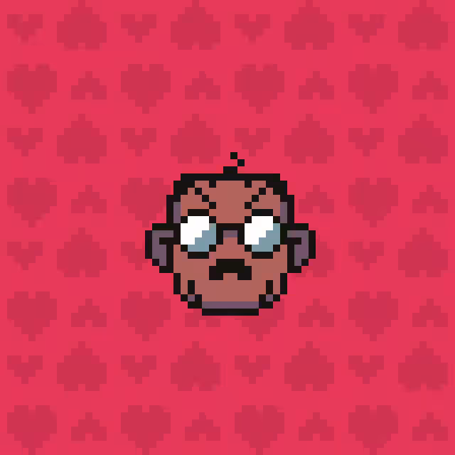 Pixel Dads #145