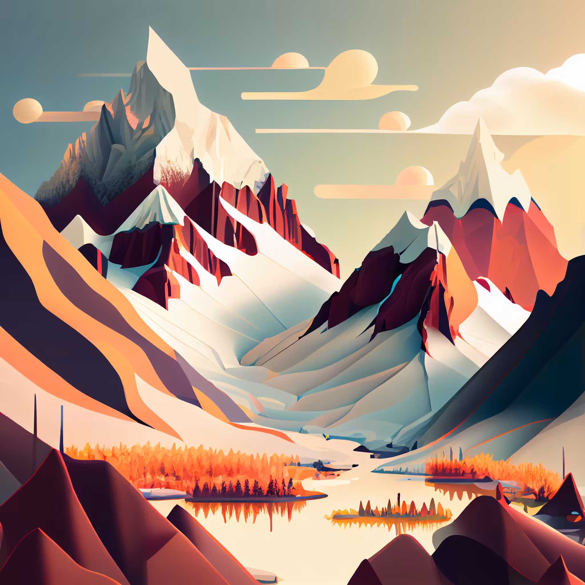 The Hills