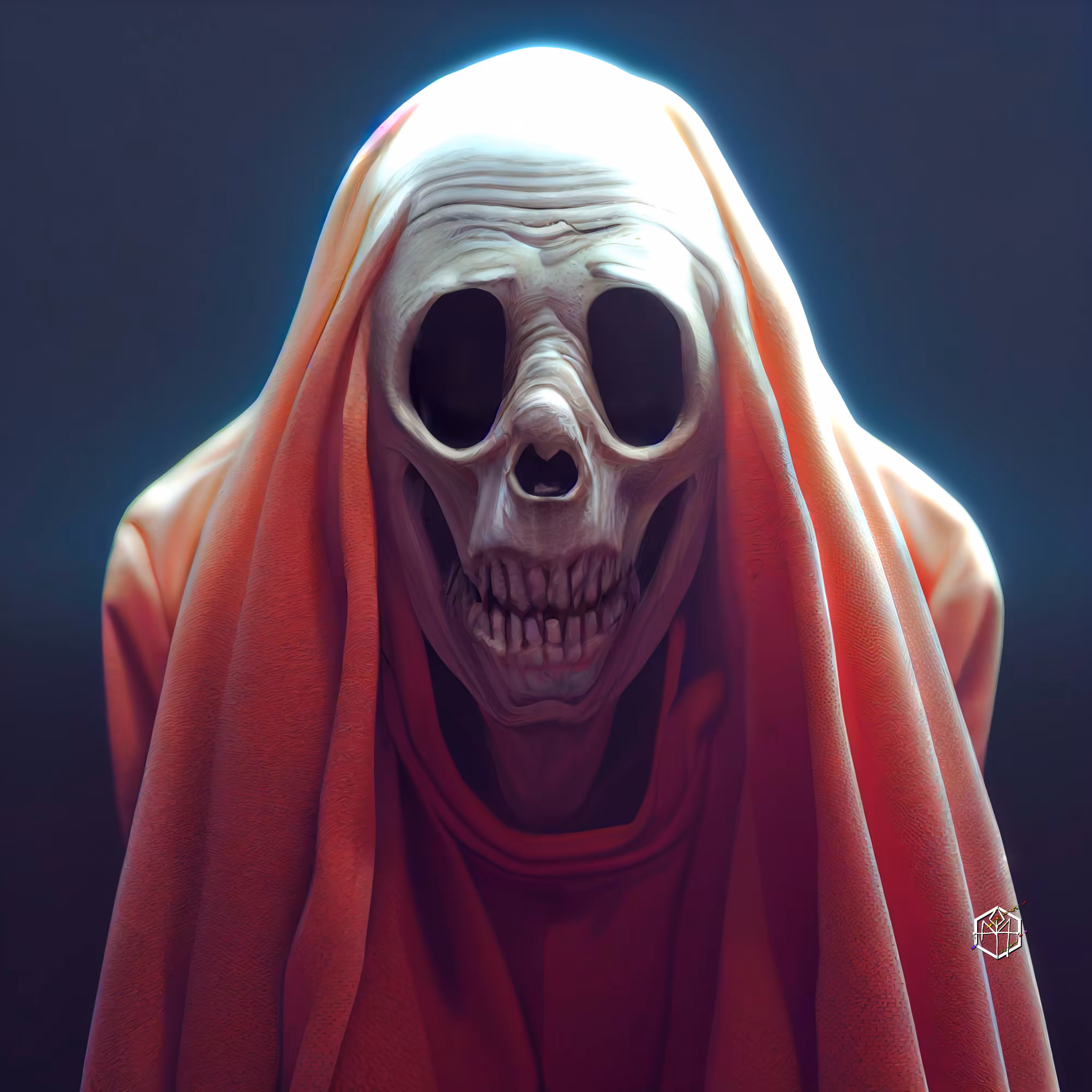 AI Nightmares: AI Nightmare #3