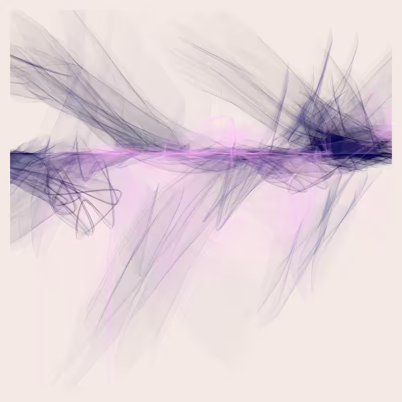 an abstract concept #1