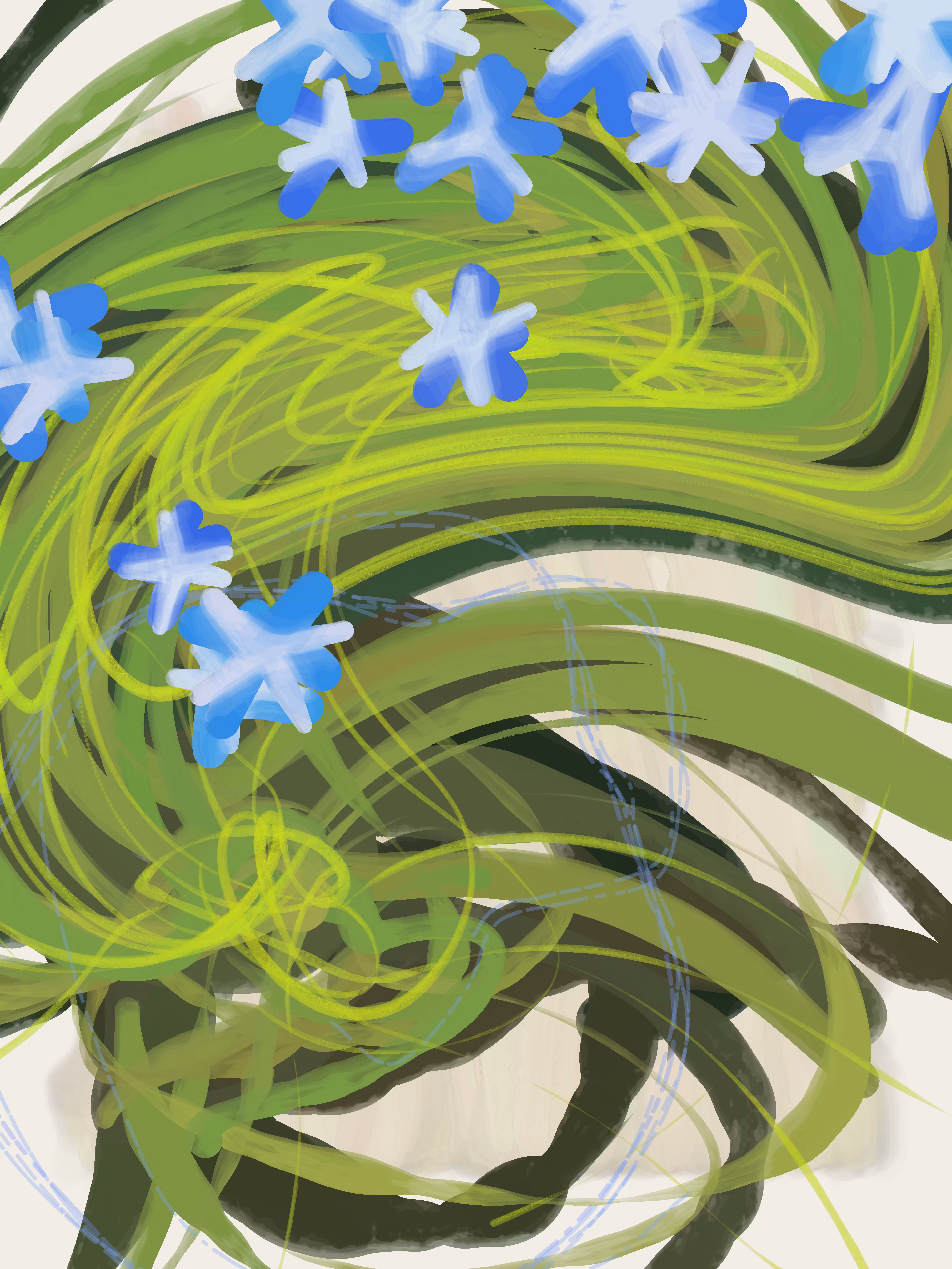 Impasto #6