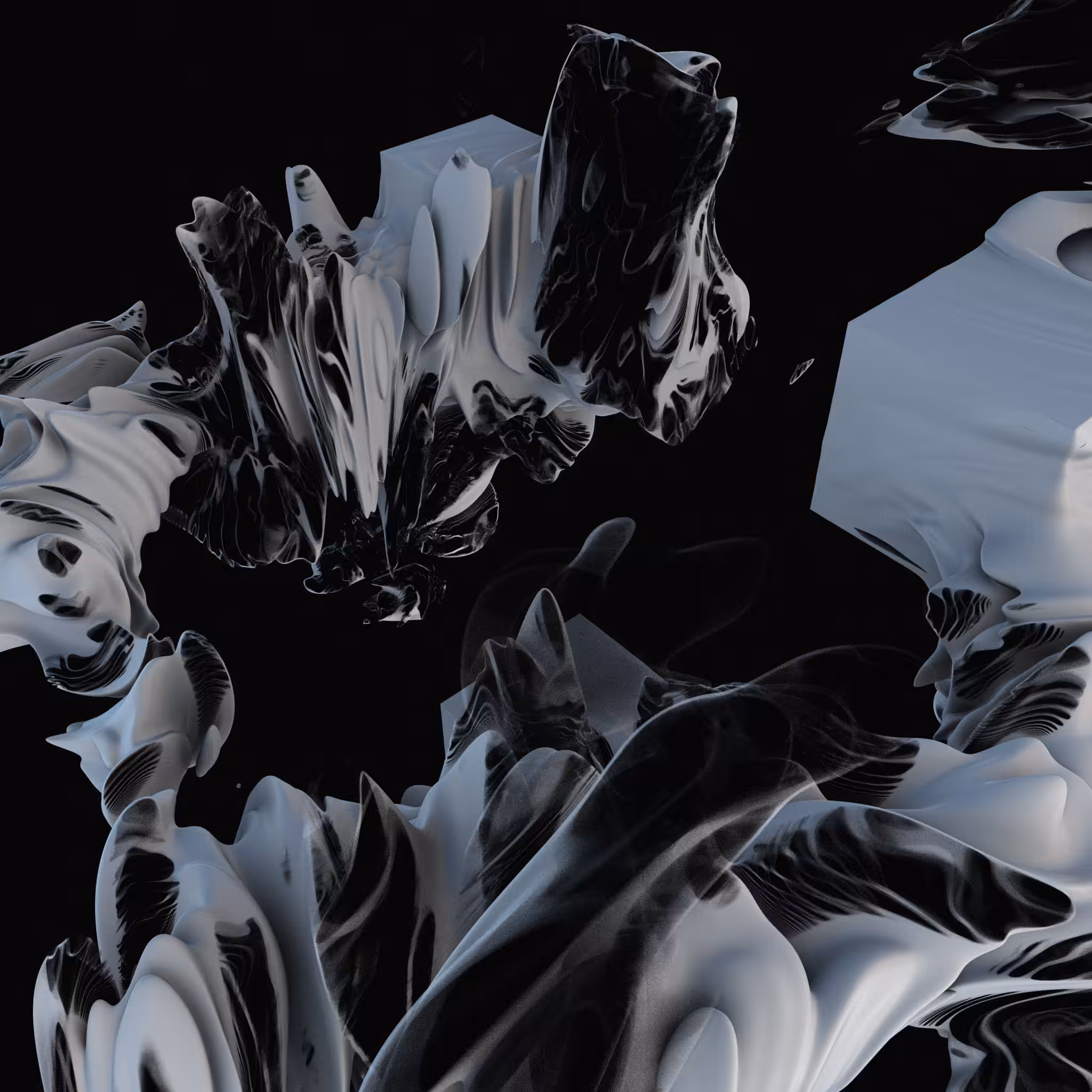 melt #14