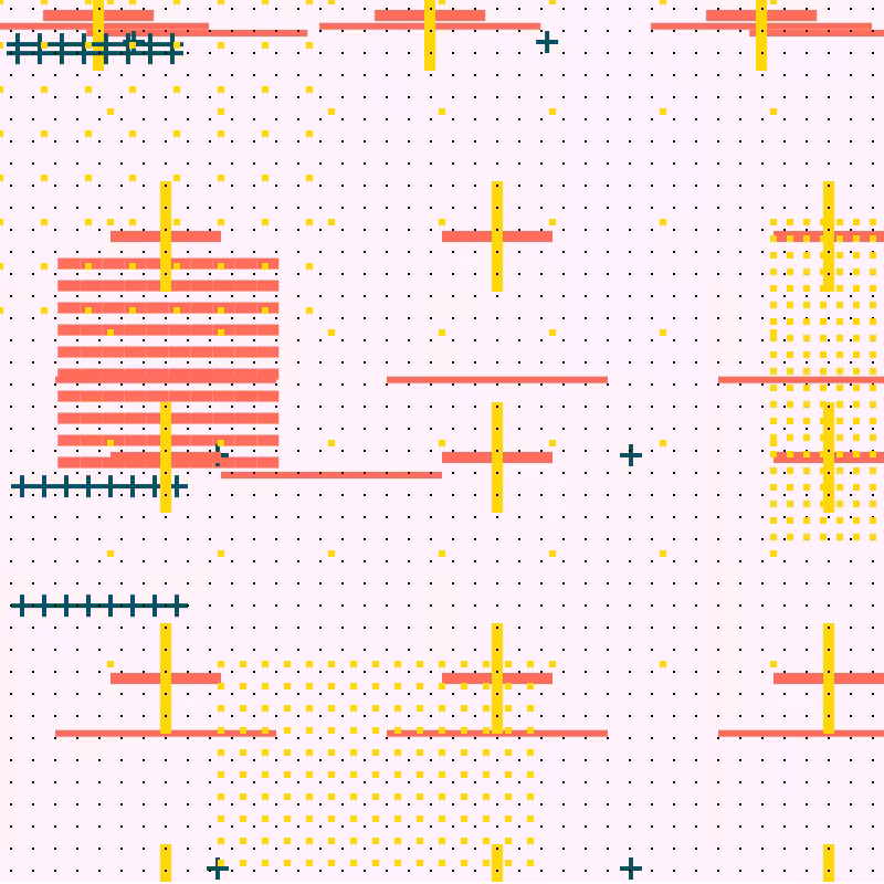 MESSYGRID #66