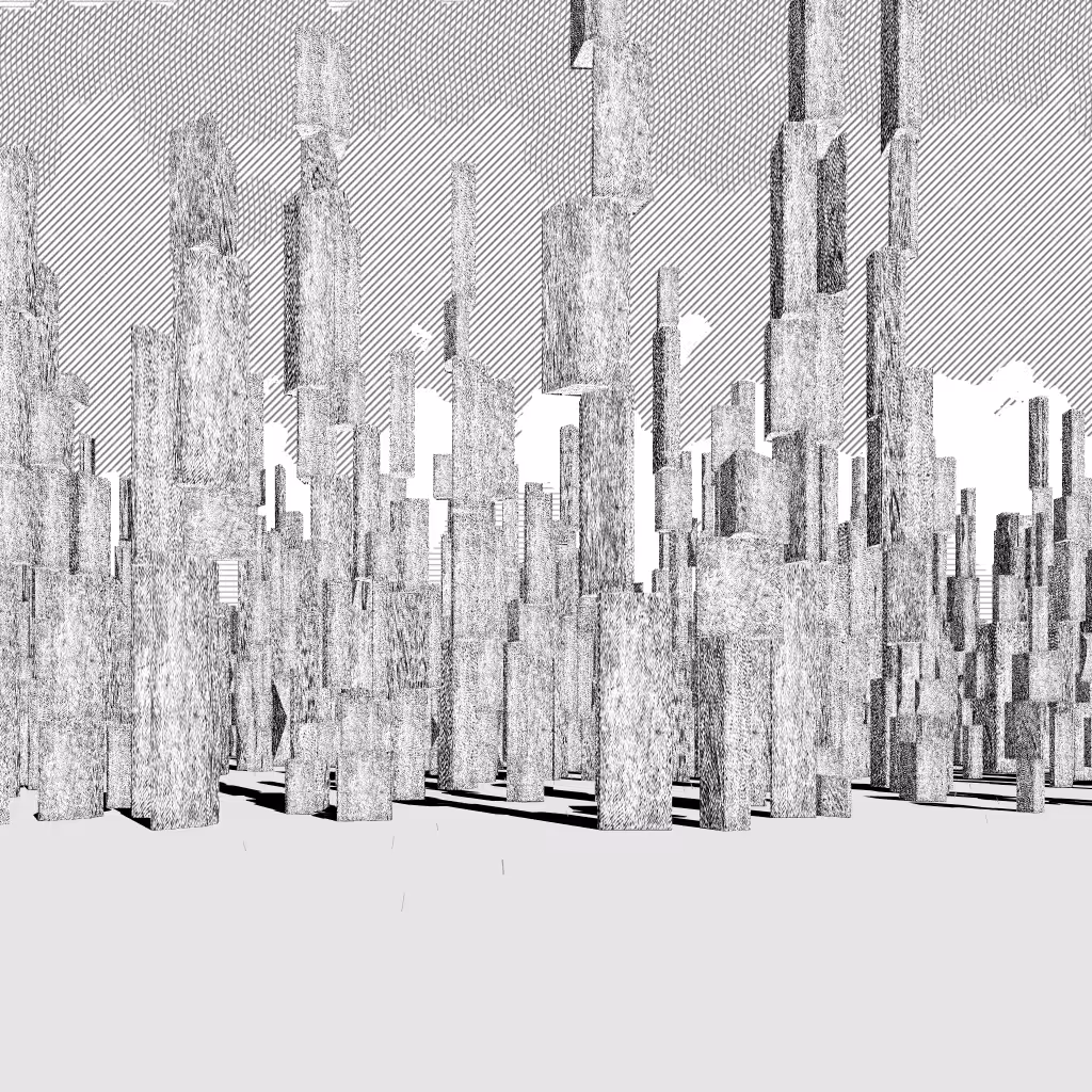 Henge #57