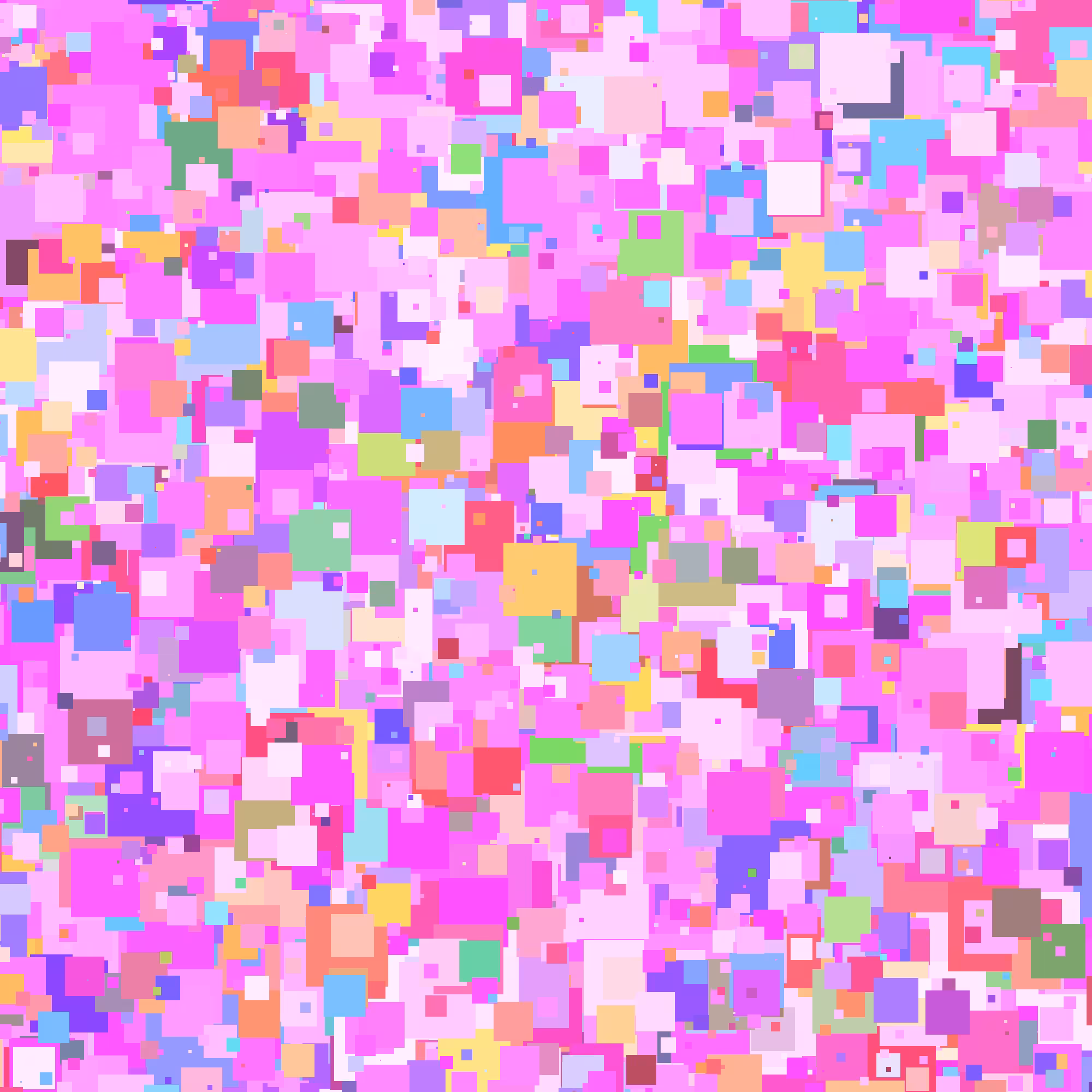 Blocked Colors: colorblock #263
