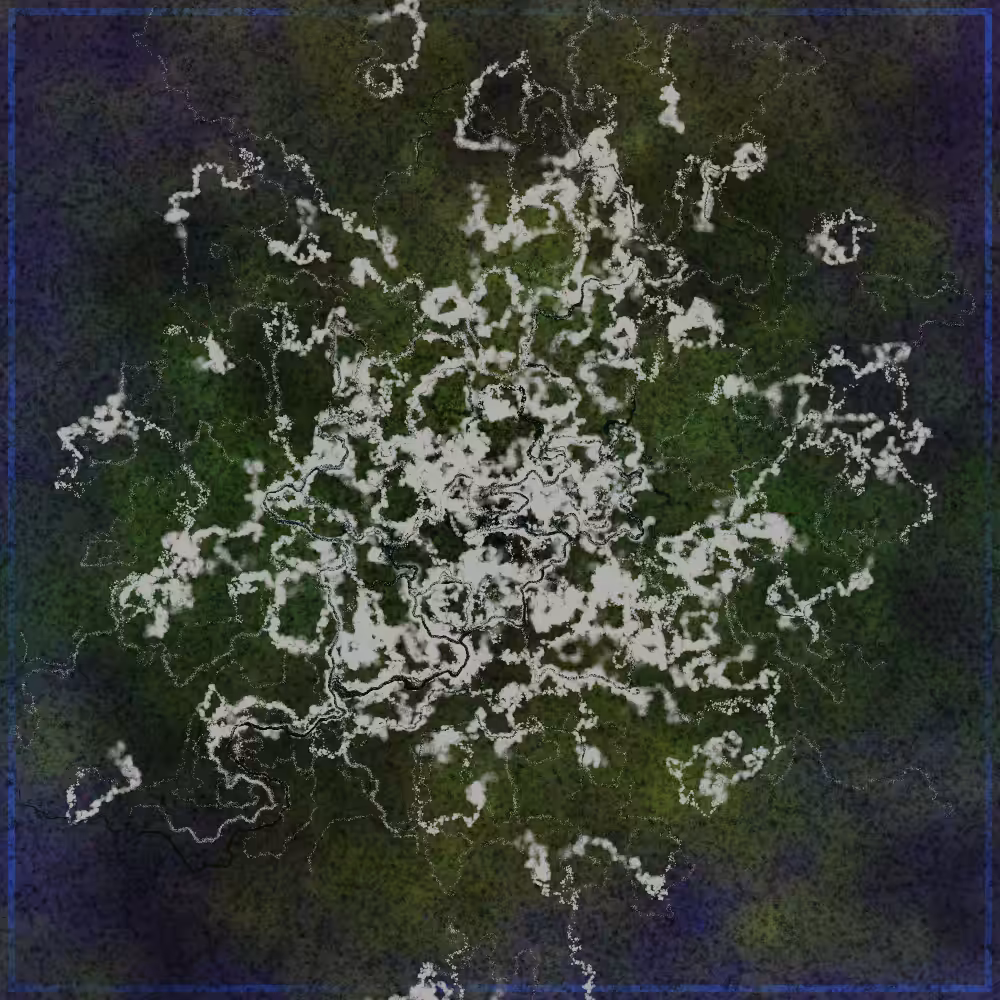 Organic #7