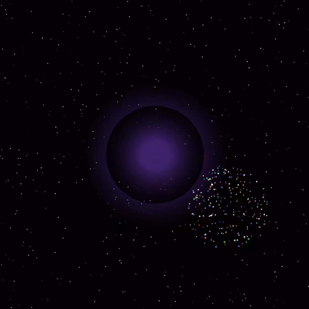 Echo Chamber Omega #204