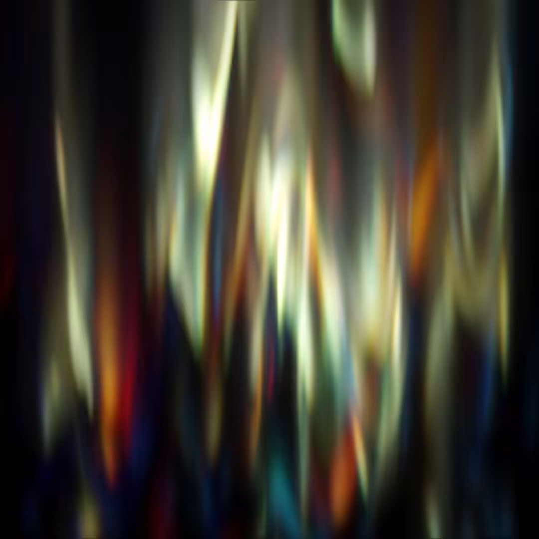 strange flames