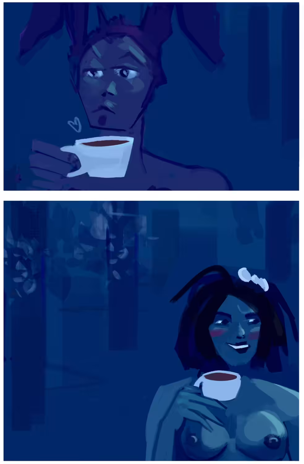 ALICE: Chapter 5: Page 7