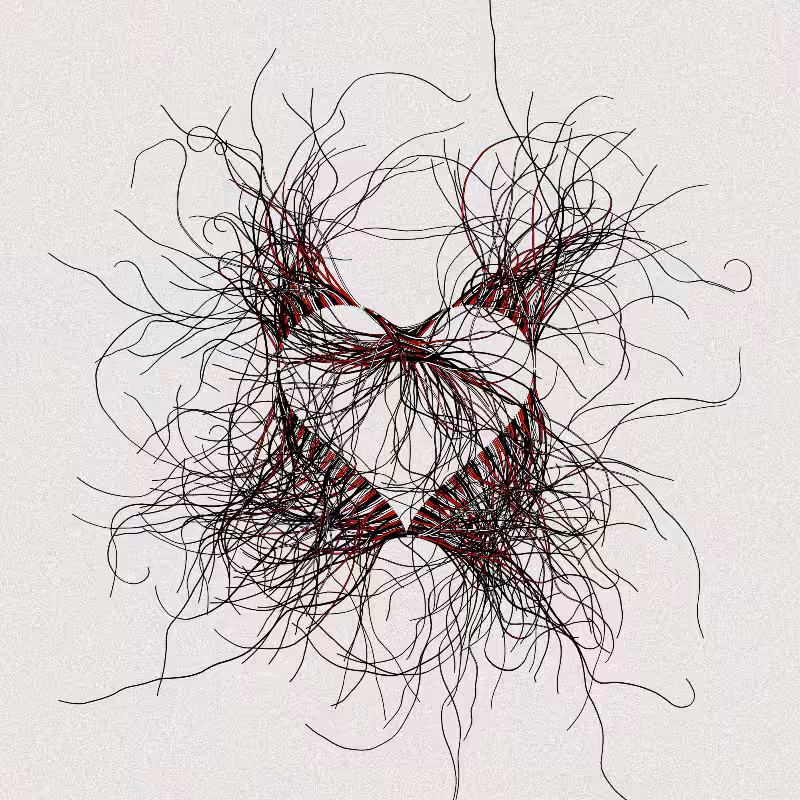 365 Tentacles #272