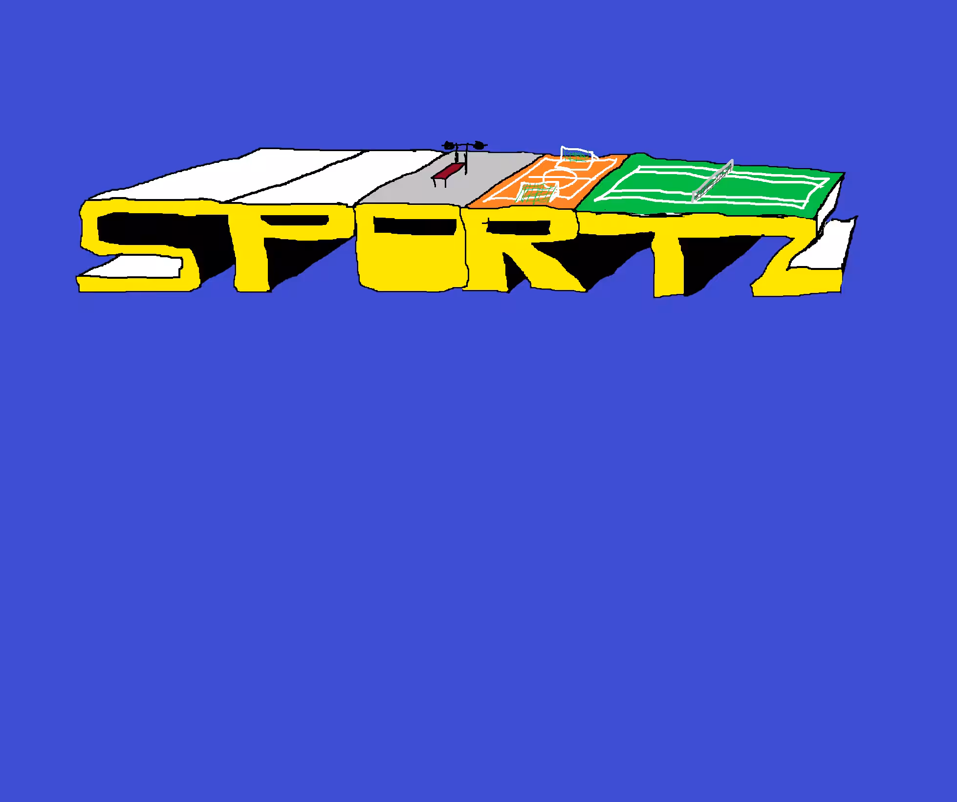 SPORTZ CLUB