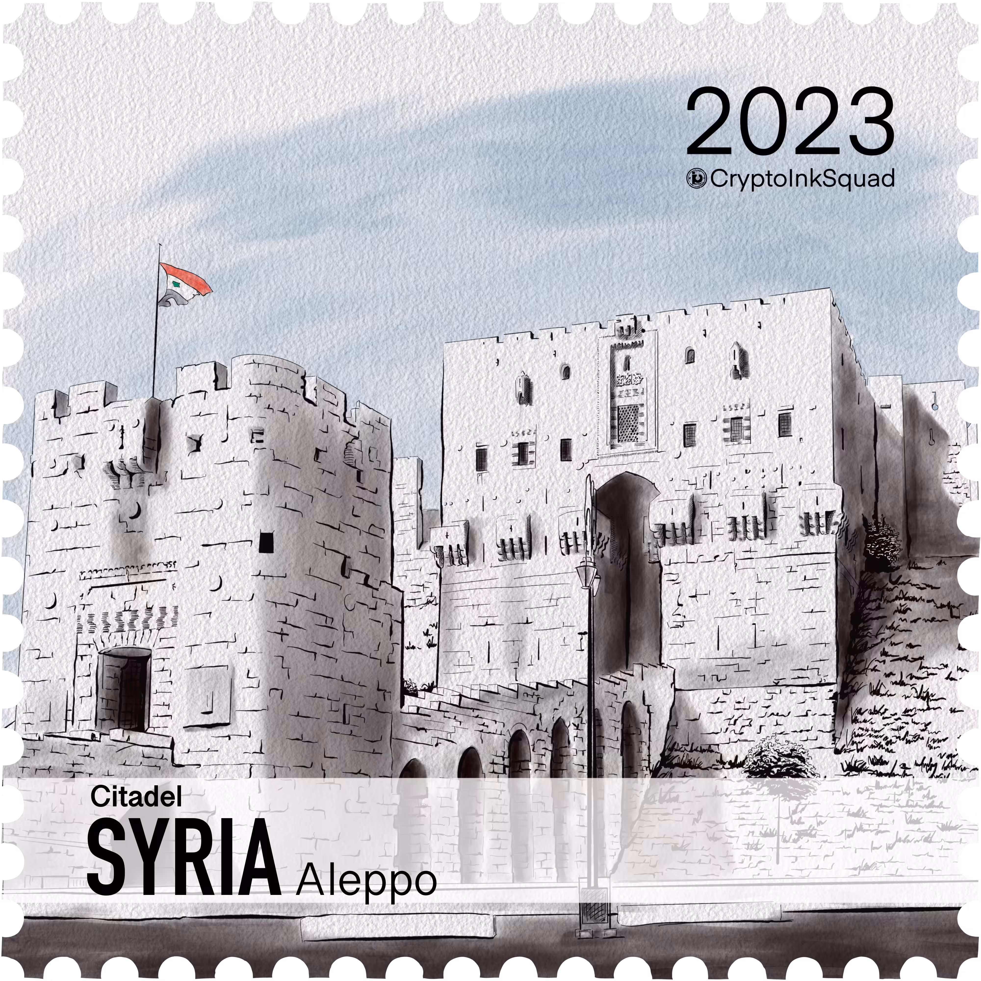 SYRIA