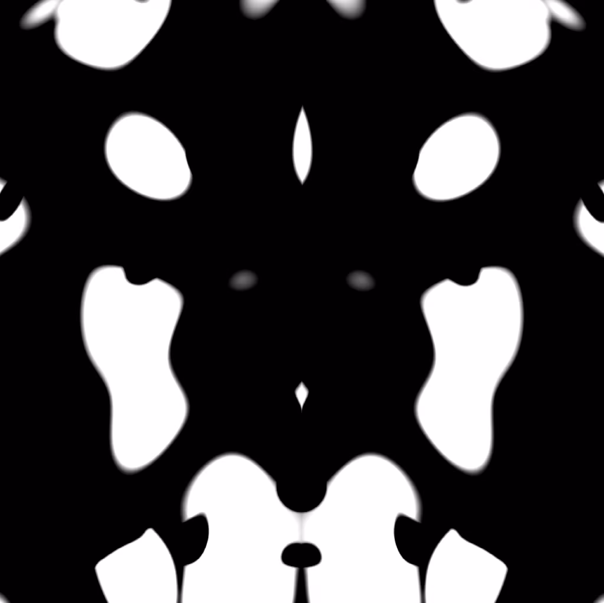 Rorschach #5