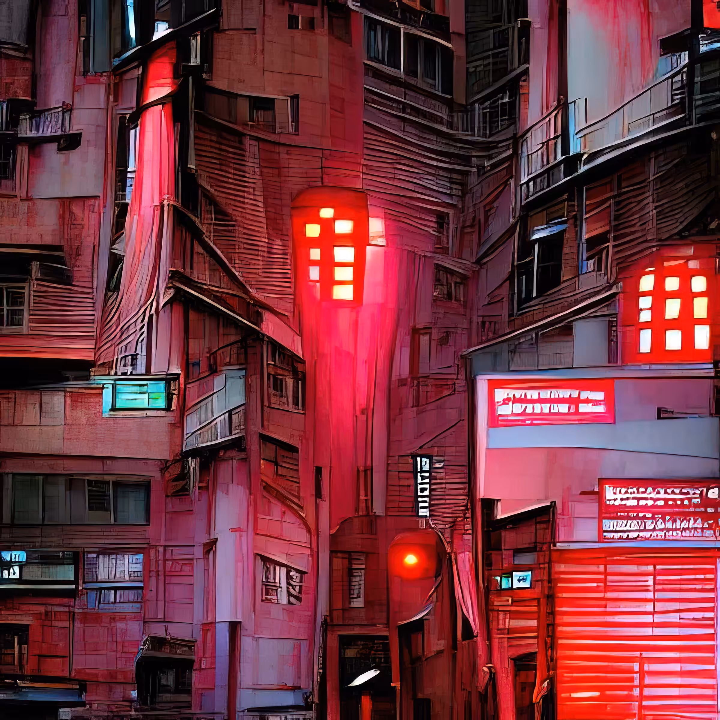 streets of cyberpunk city red light 40gLtti9fDtLYlXBF2HO