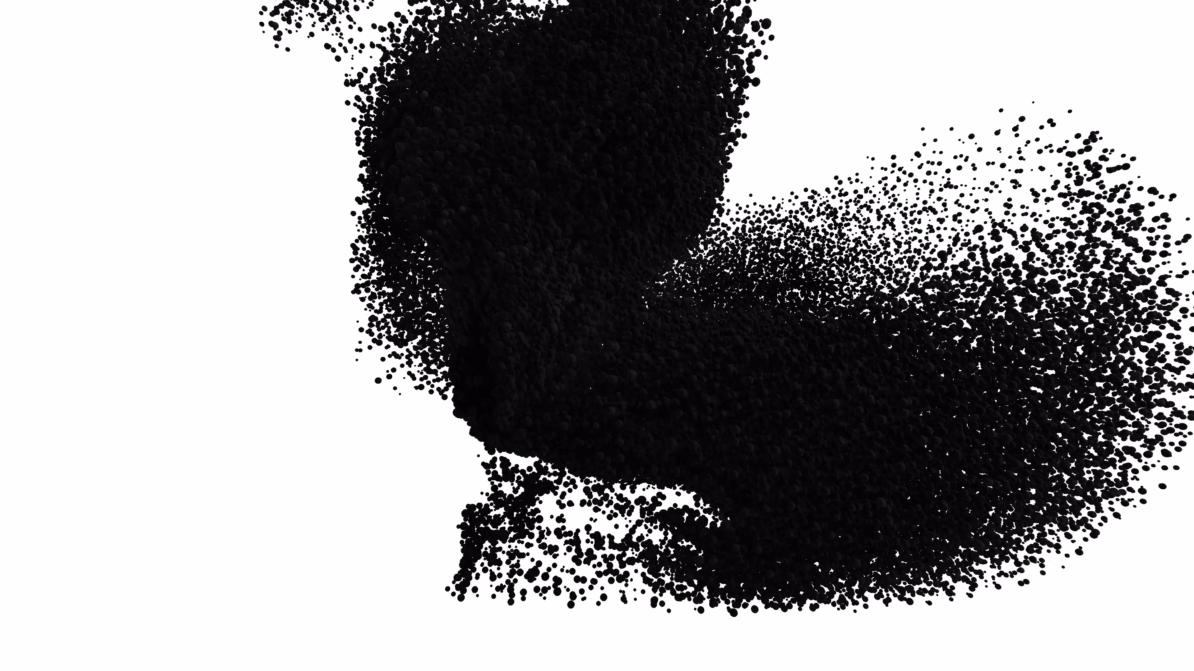 Study of Tomorrow / Mass 019