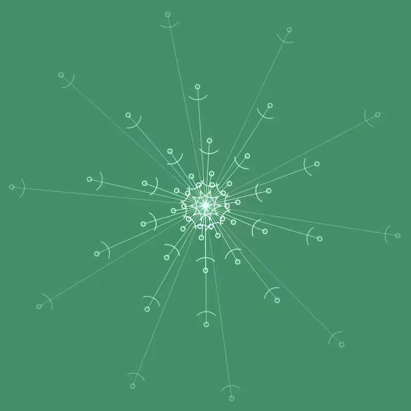 Dandelion #122