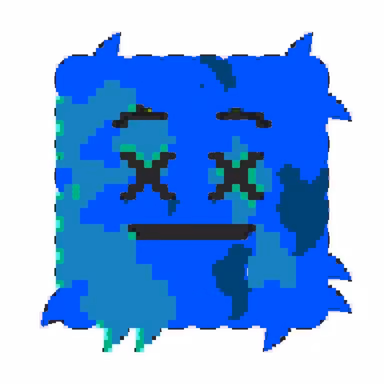 Kudzu on Base: Based Kudzu #234