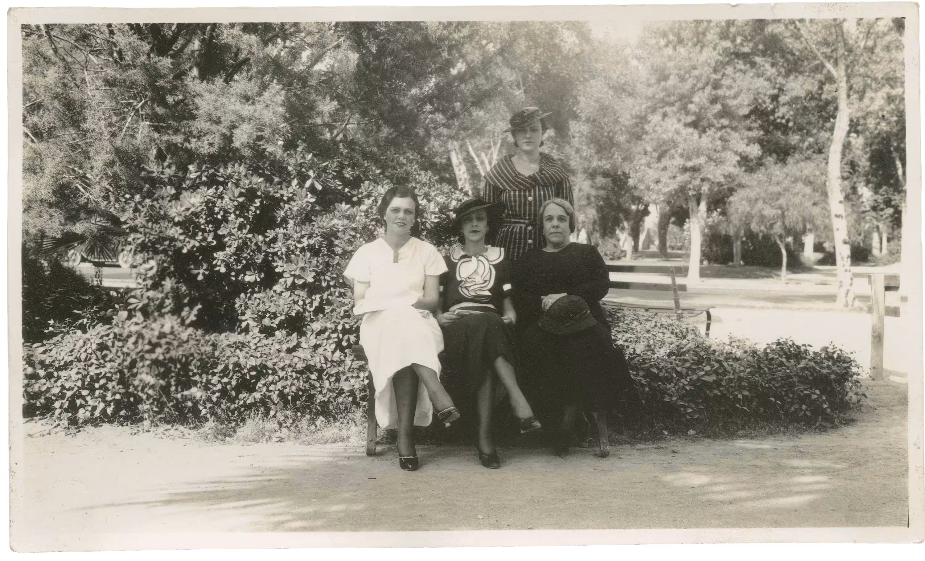 Group of friends #31