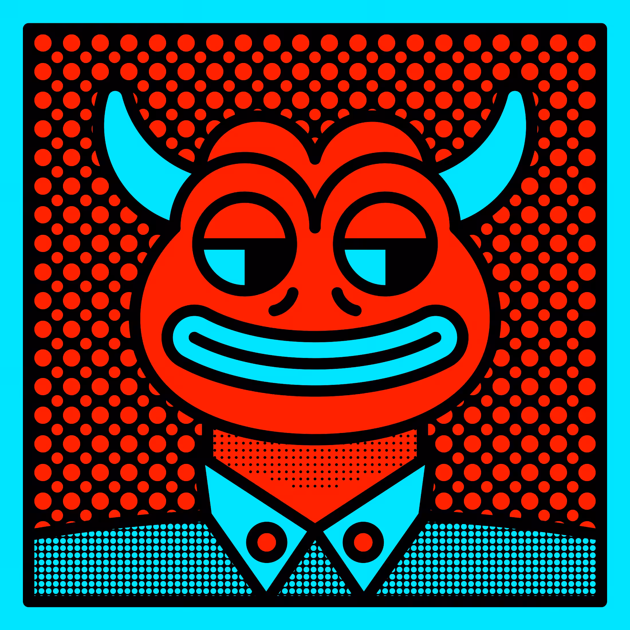 ACID PEPE 36