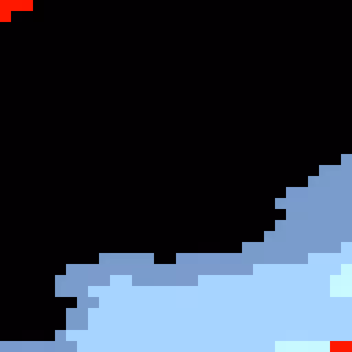 GLICPIXXXVER002 - GRAND COLLECTION: GLICPIXXXVER002 #10812