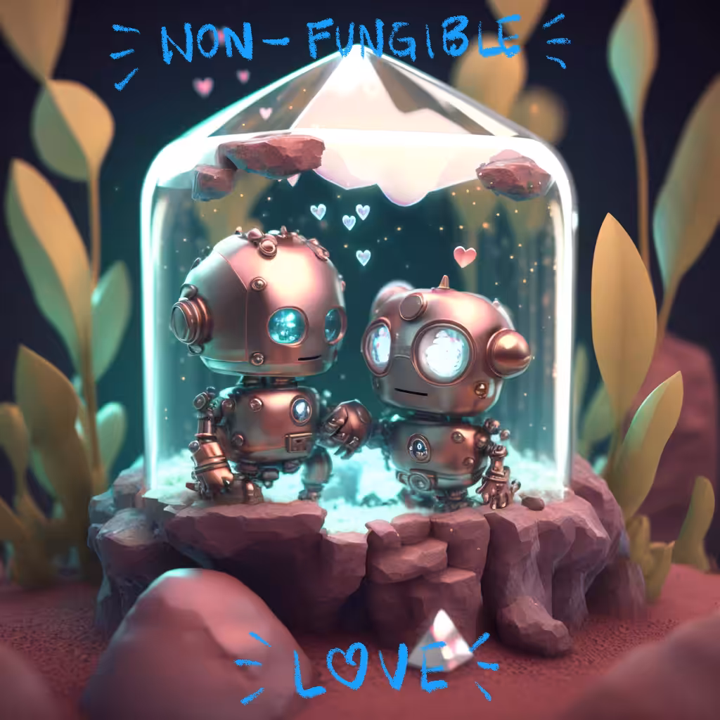 LuvBotz #258