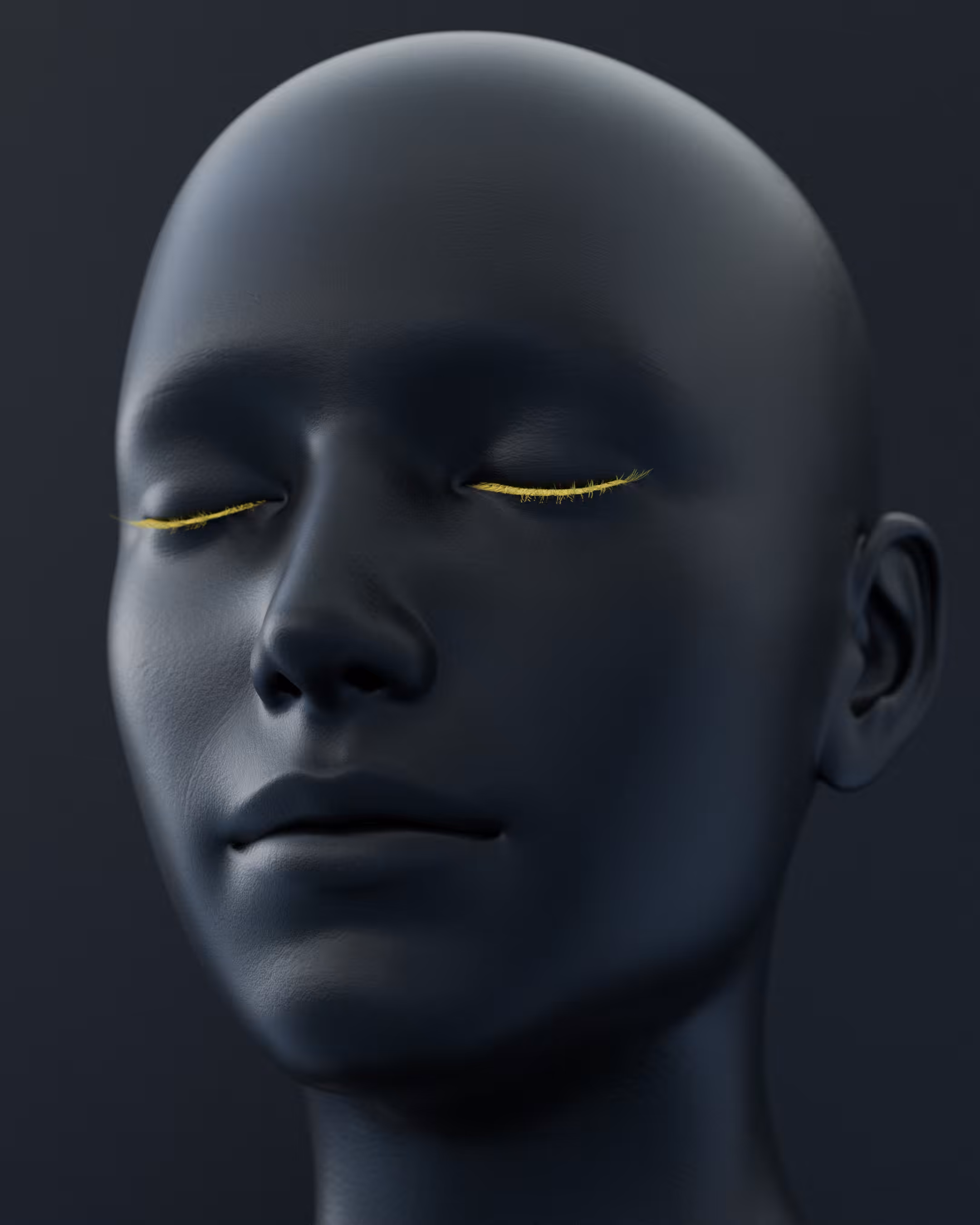 DEEP BREATH - 1