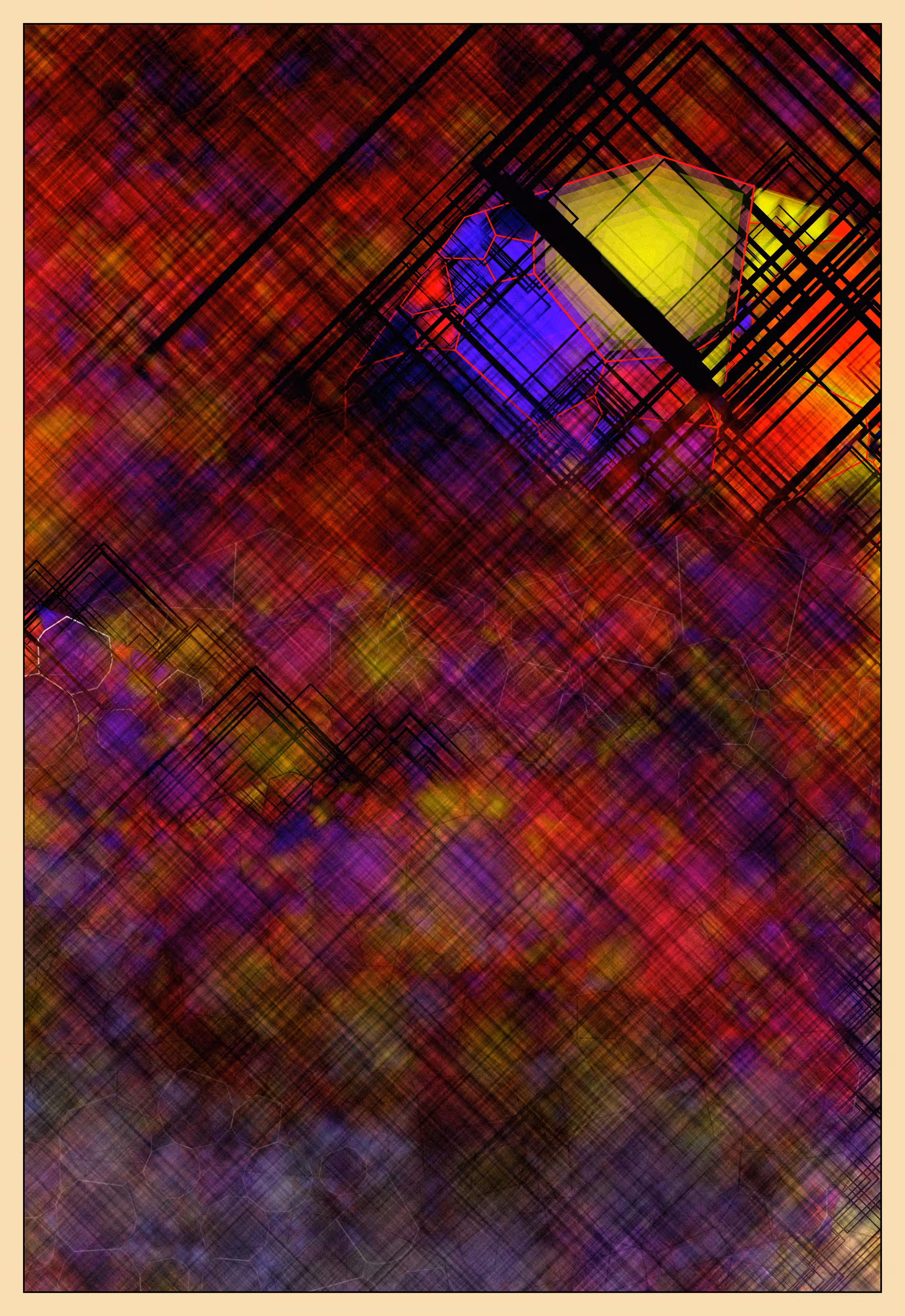Quantum Reality #118