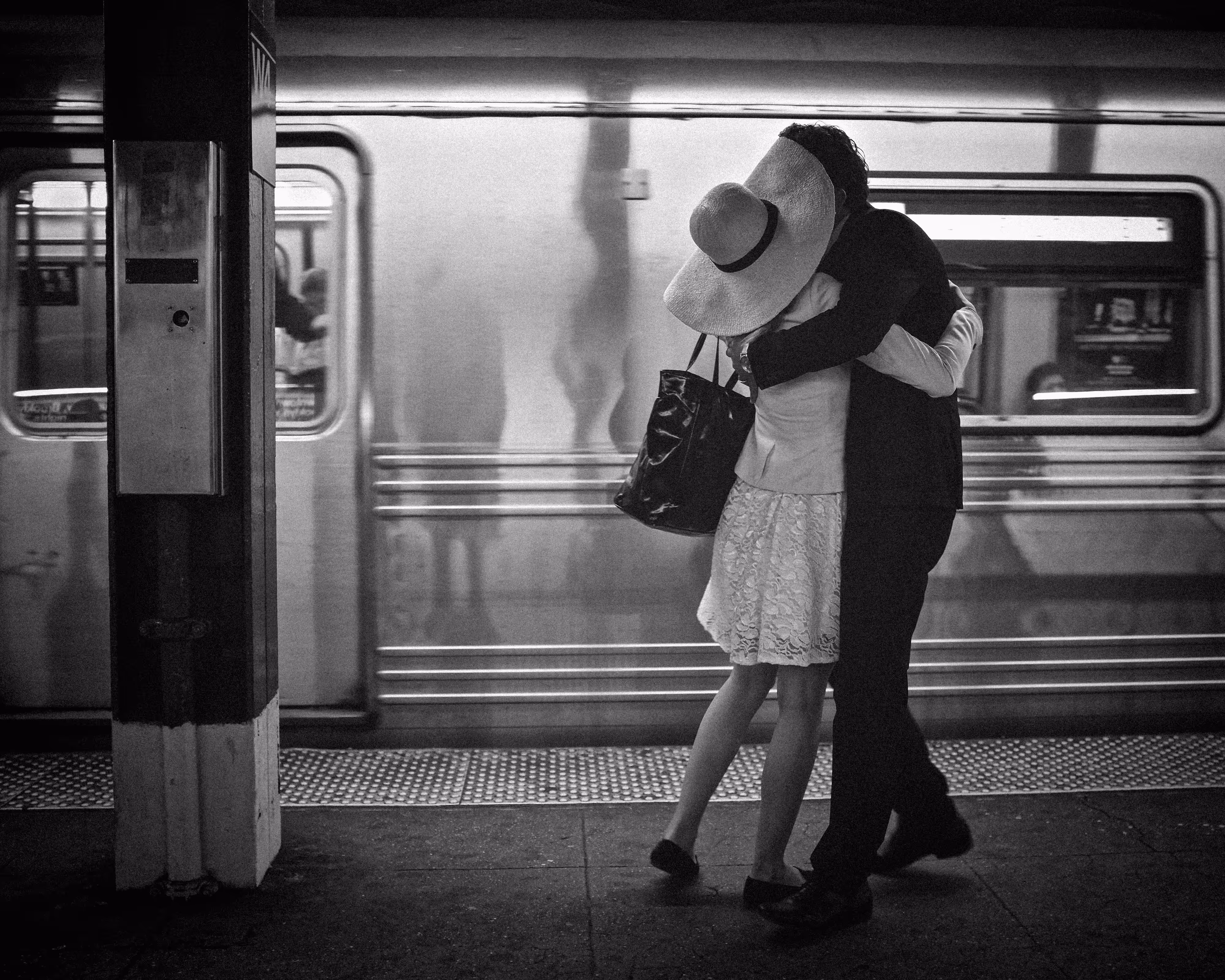 PDAs NYC #21