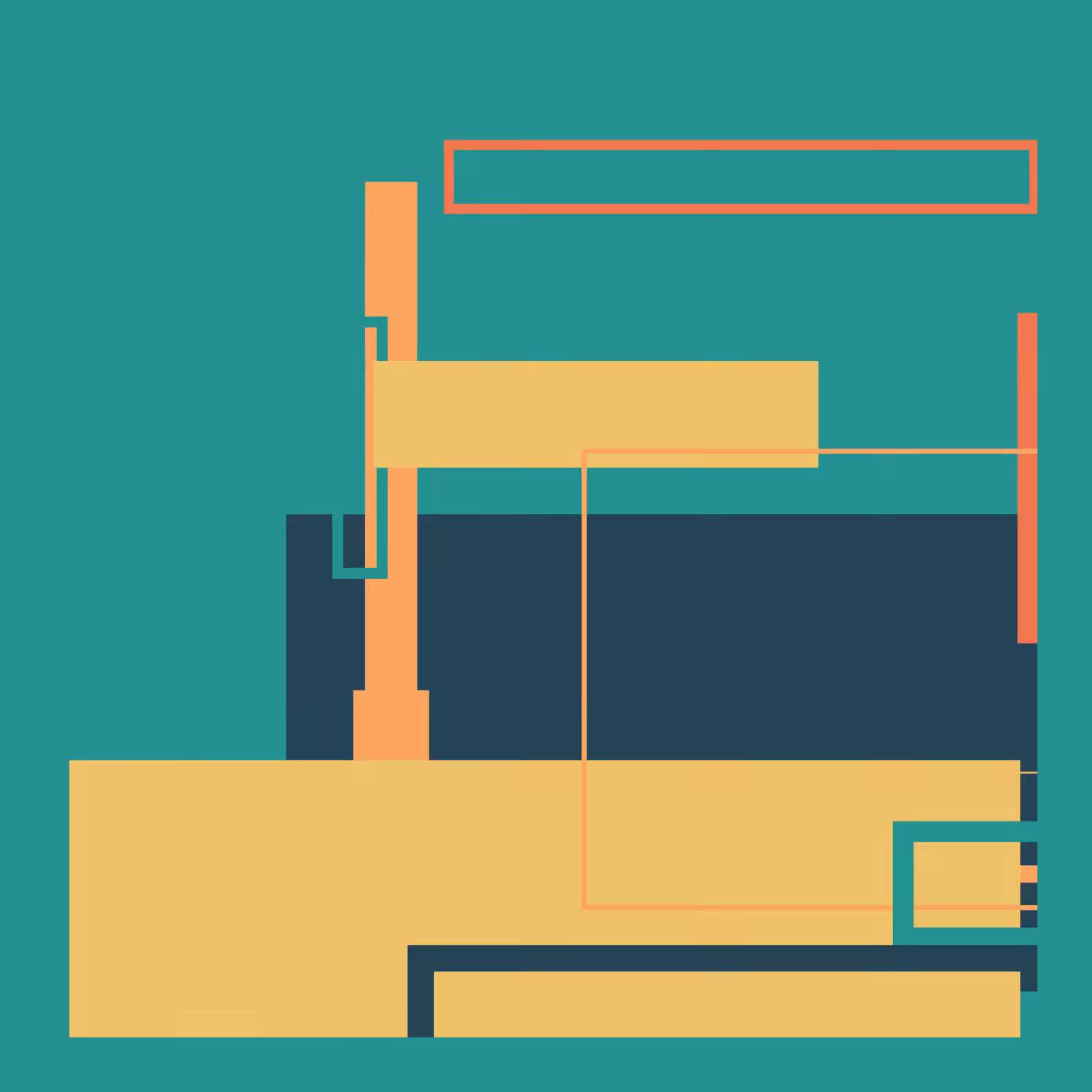 facades #12