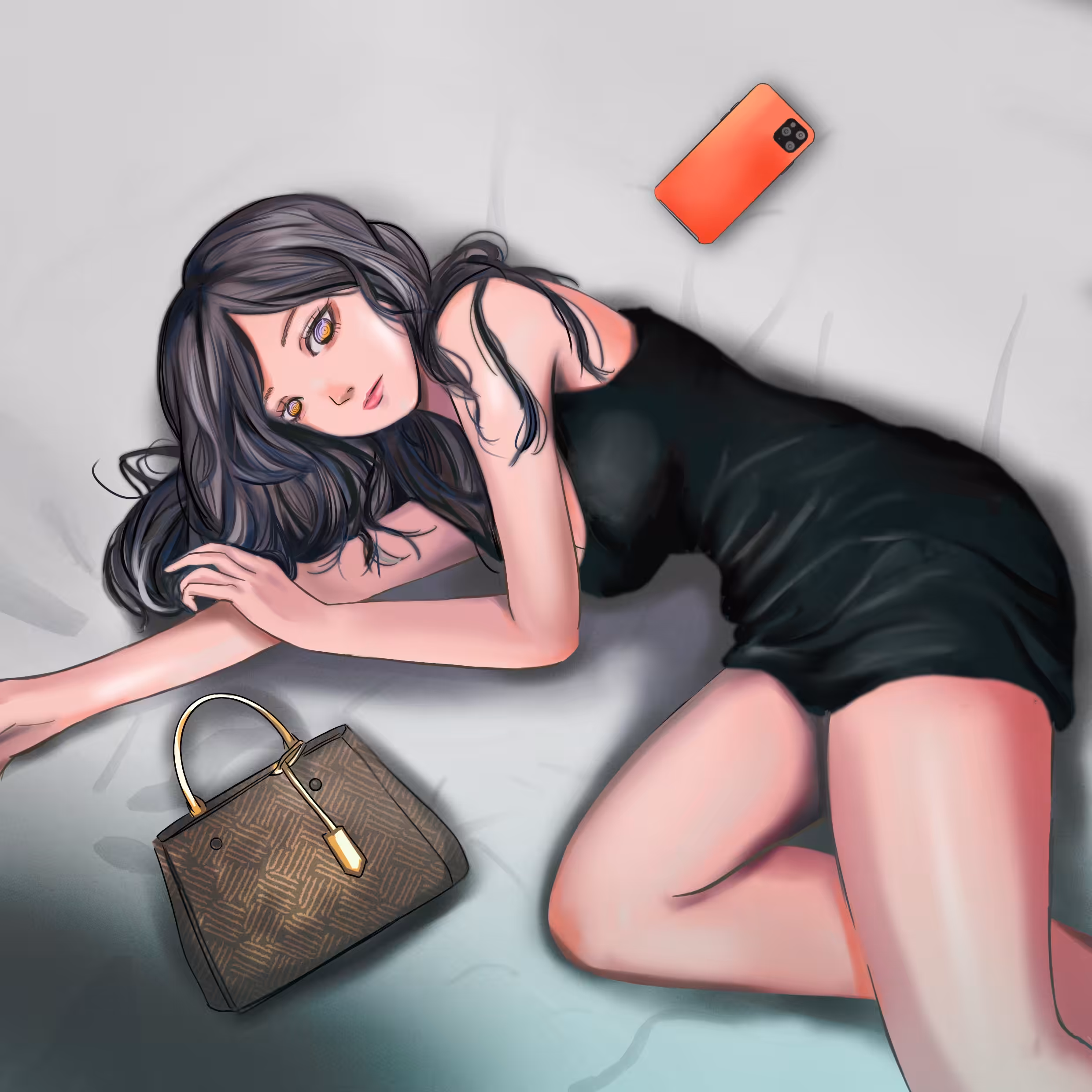 Everyday Girlfriends #062