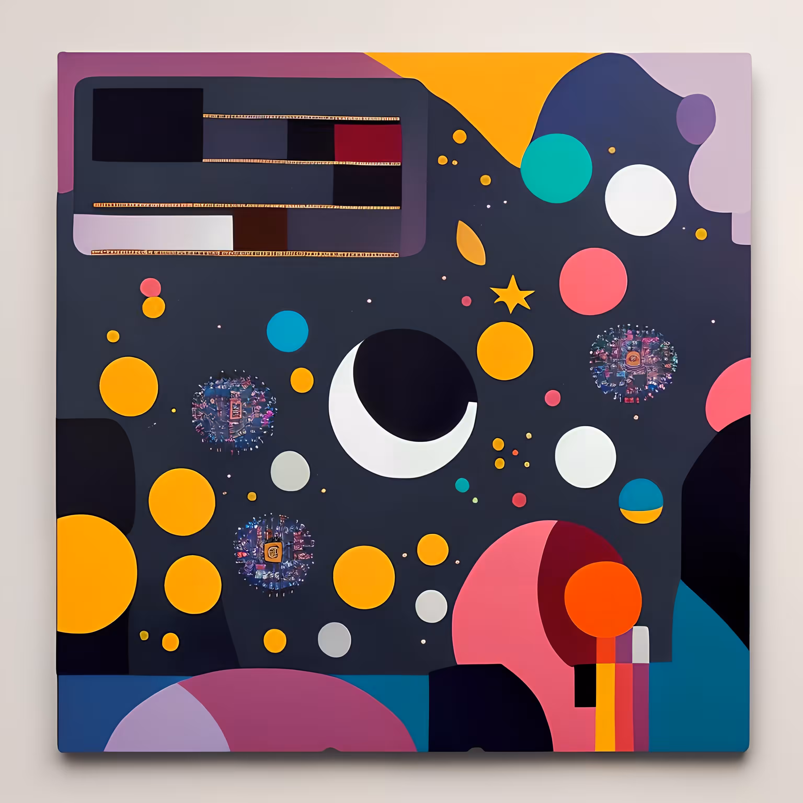 Floppy Drops #71