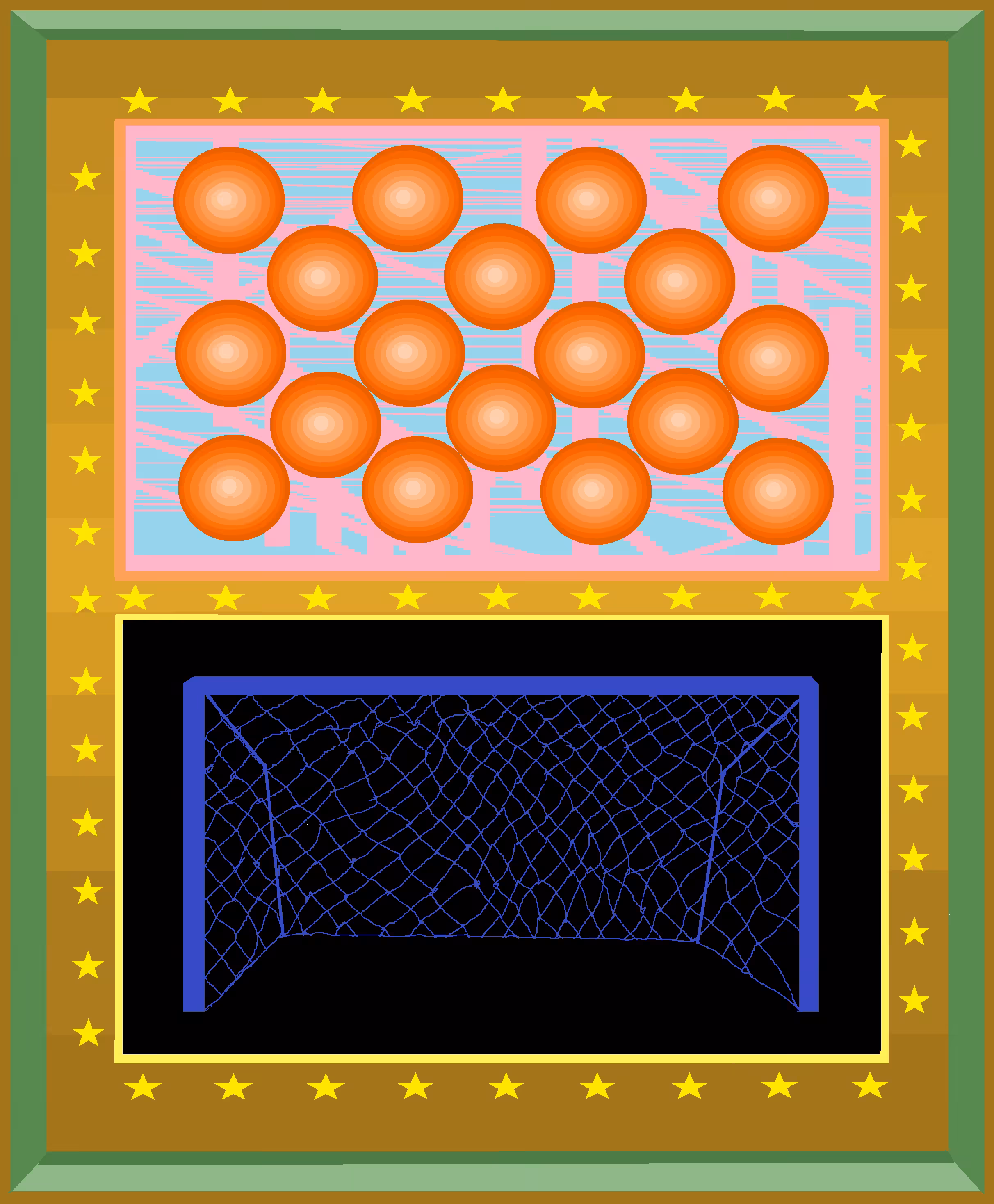 Doormat No.6