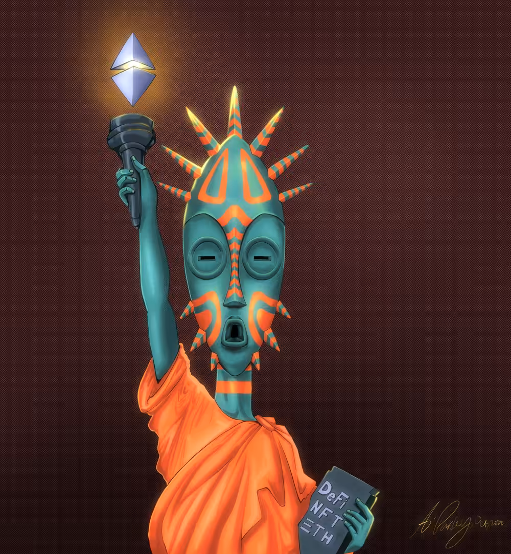 Liberty