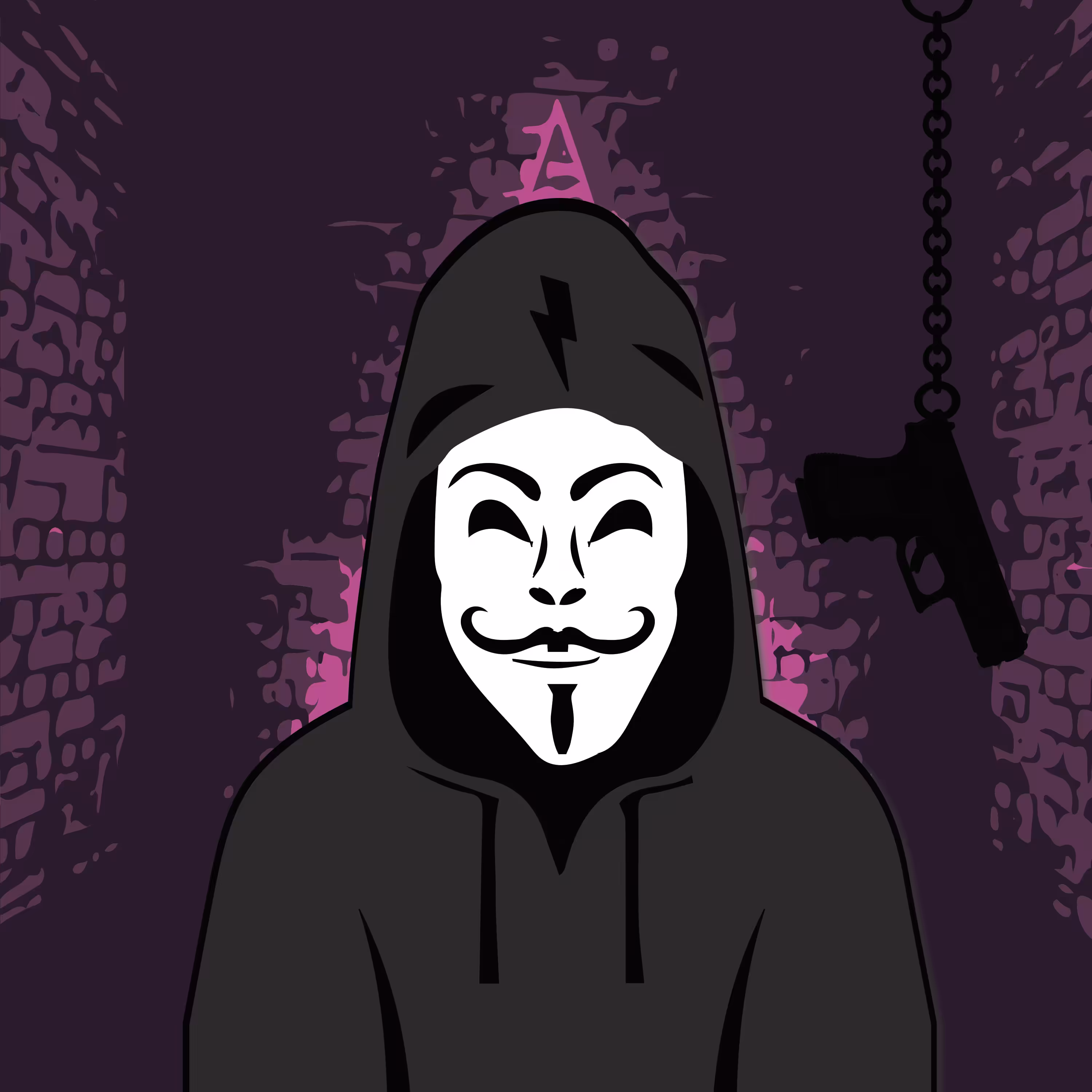Anonymezos #001