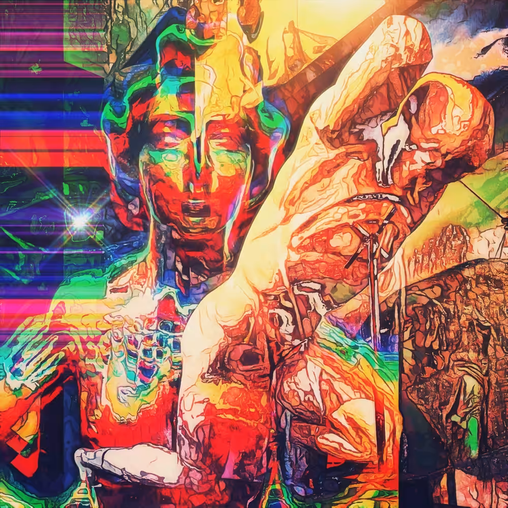 Atlas Strenght