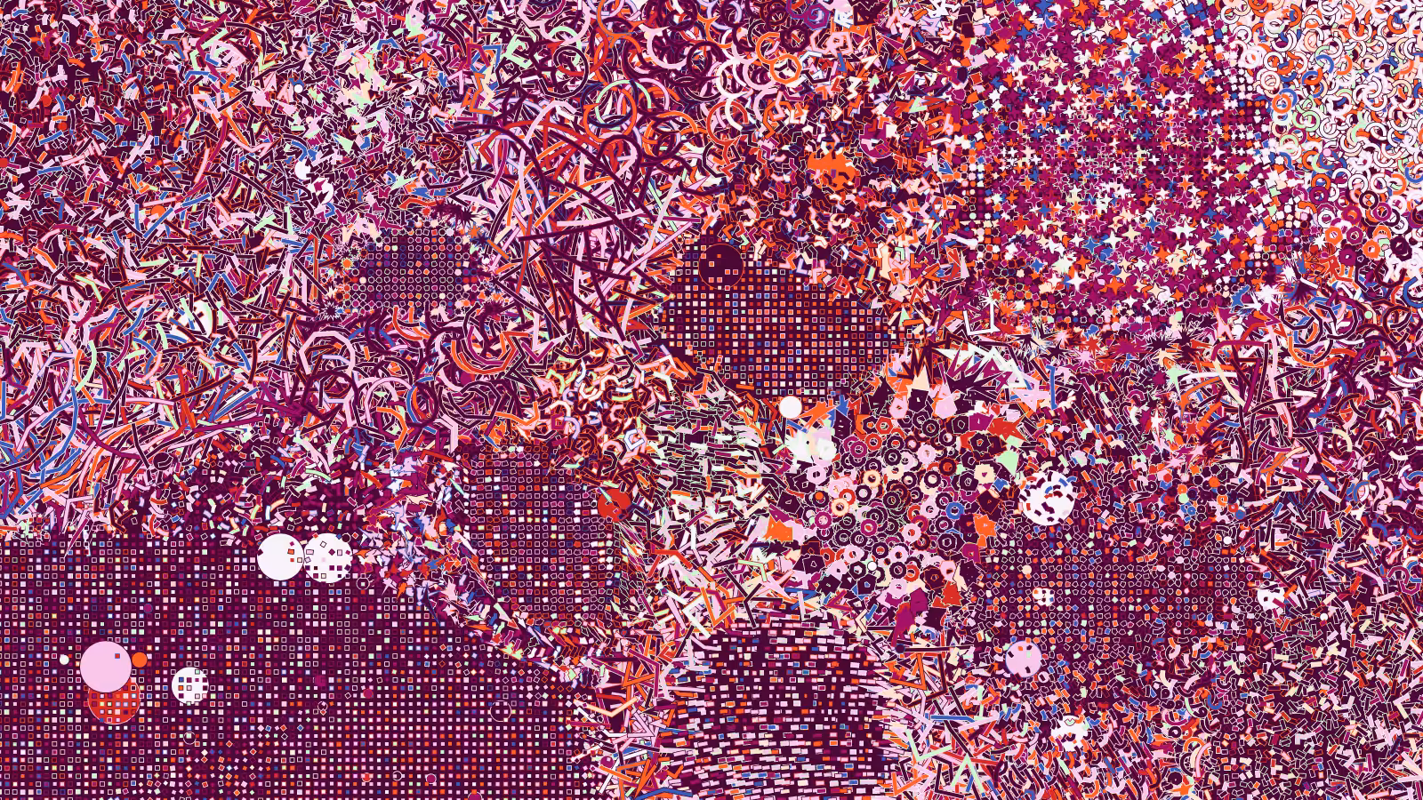 Linescapes #208
