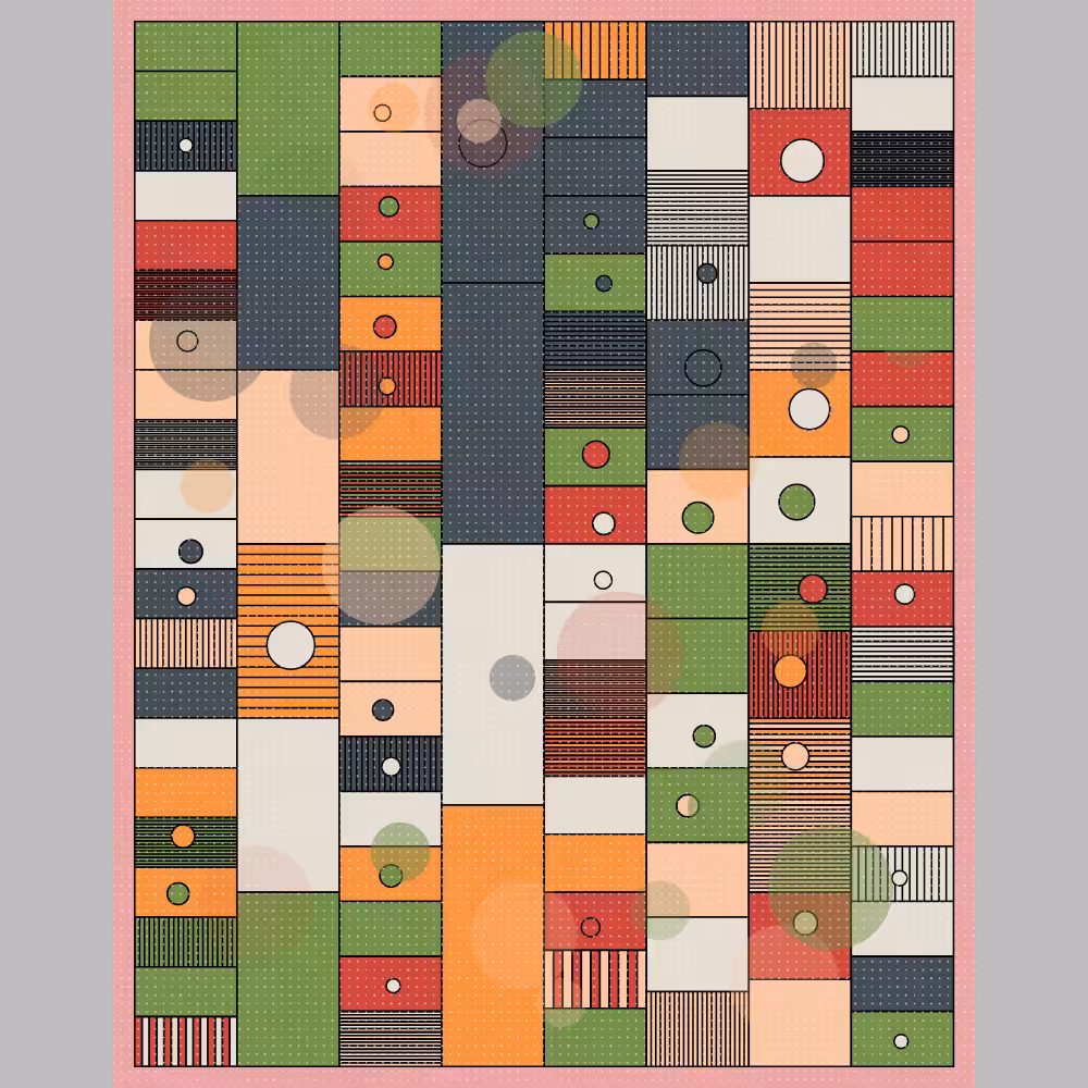 Shifted Blocks #183