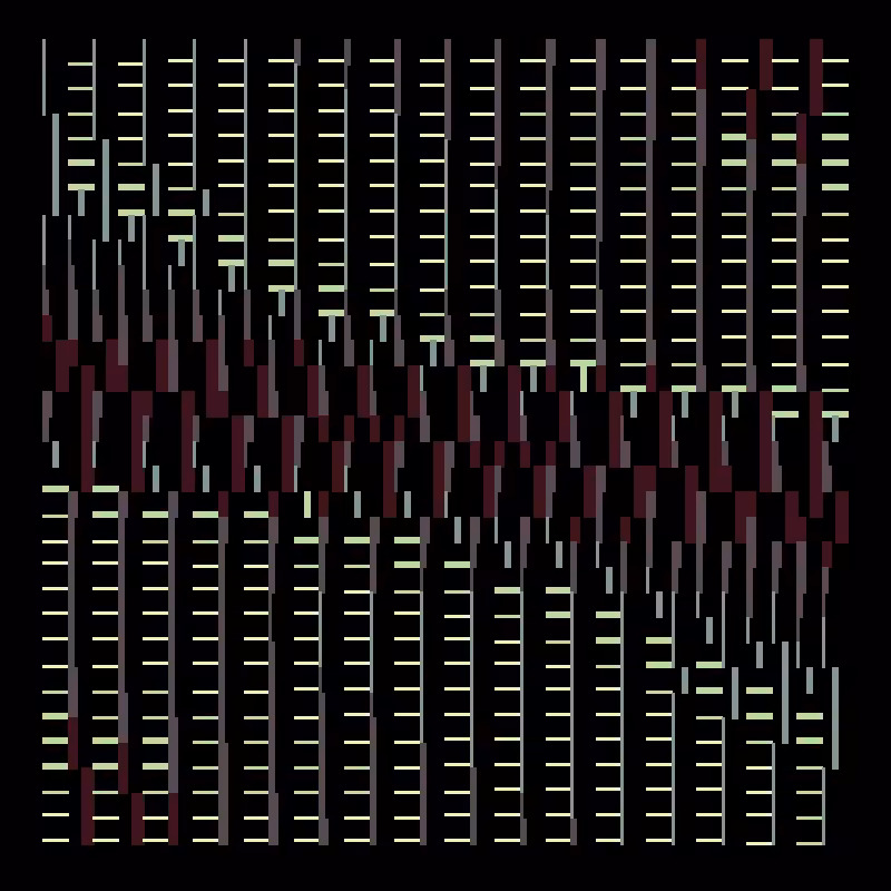 Space Reflections #220