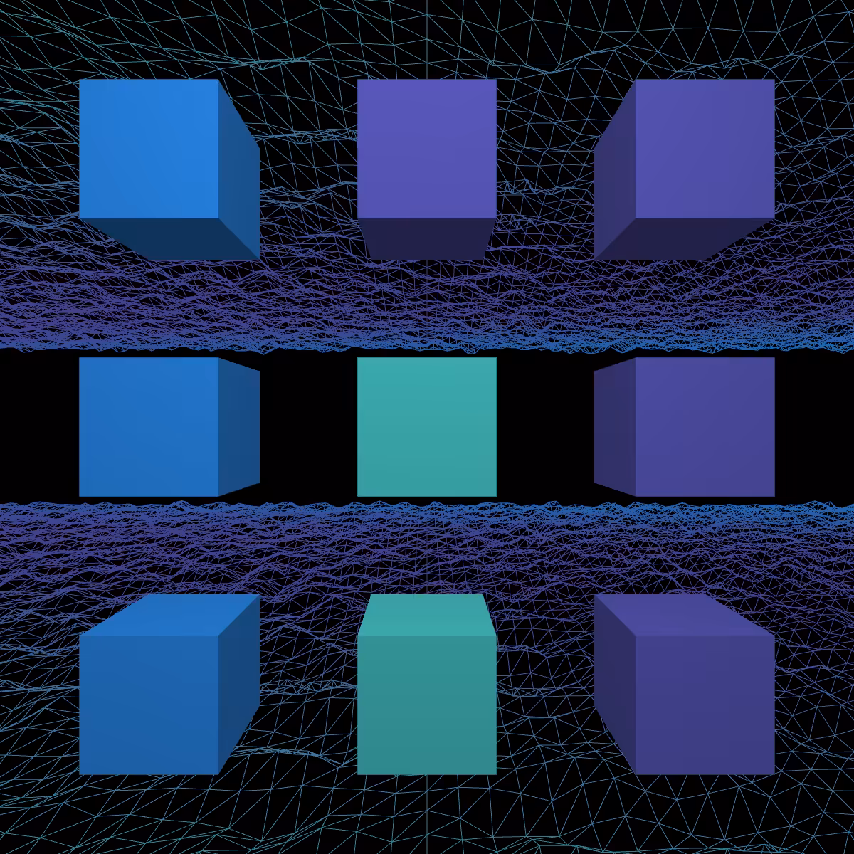 beat_voxels.v006g ft. skulptur #60