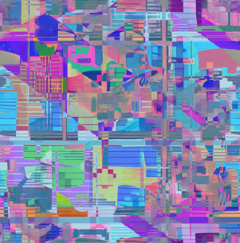 coalescence #2384
