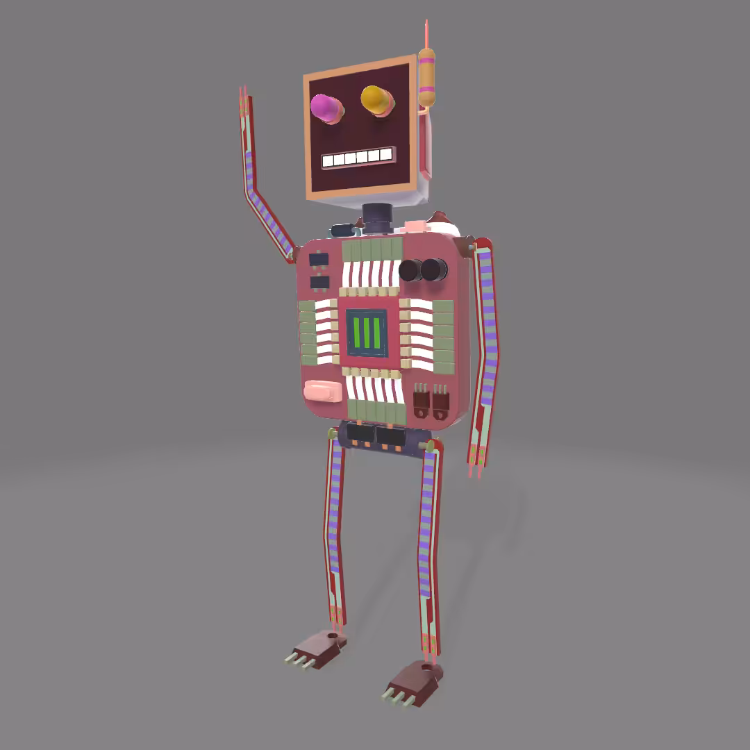 Circuits Interactive