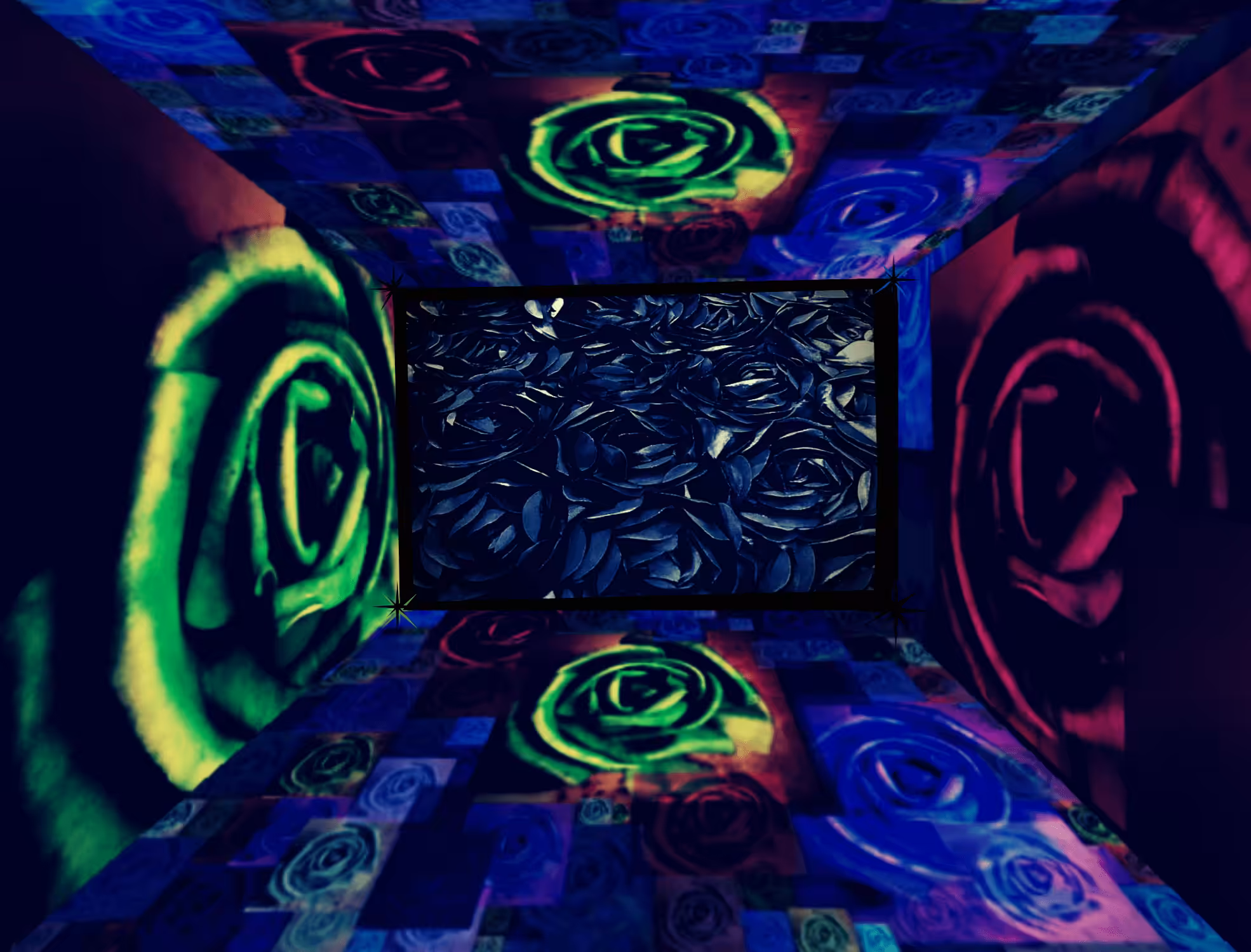 Rose Room