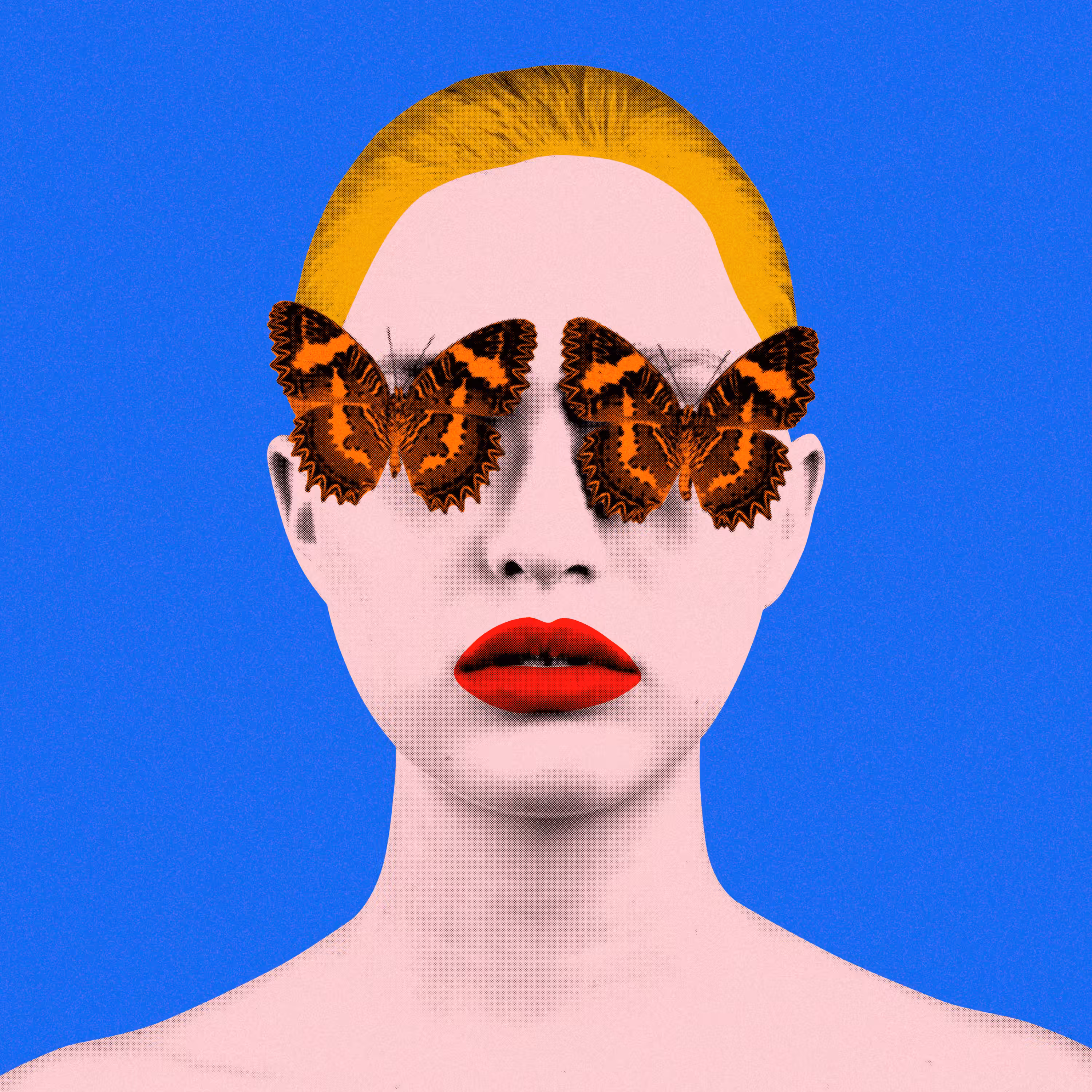 Butterfly Eyes, #10