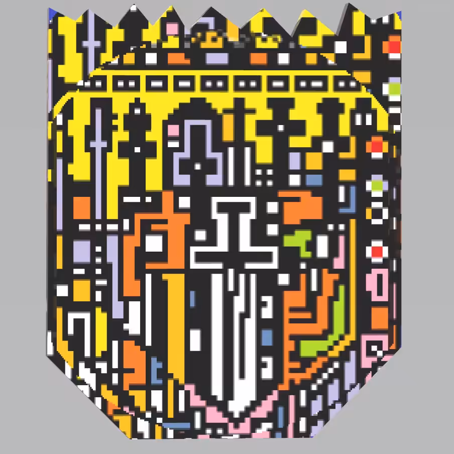 PixelQU3ST