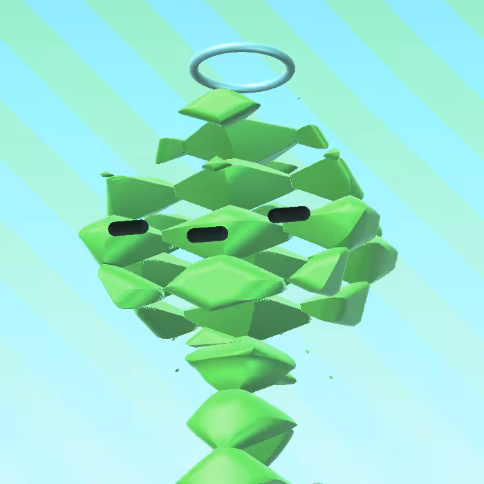 SHADER HEADZ #515
