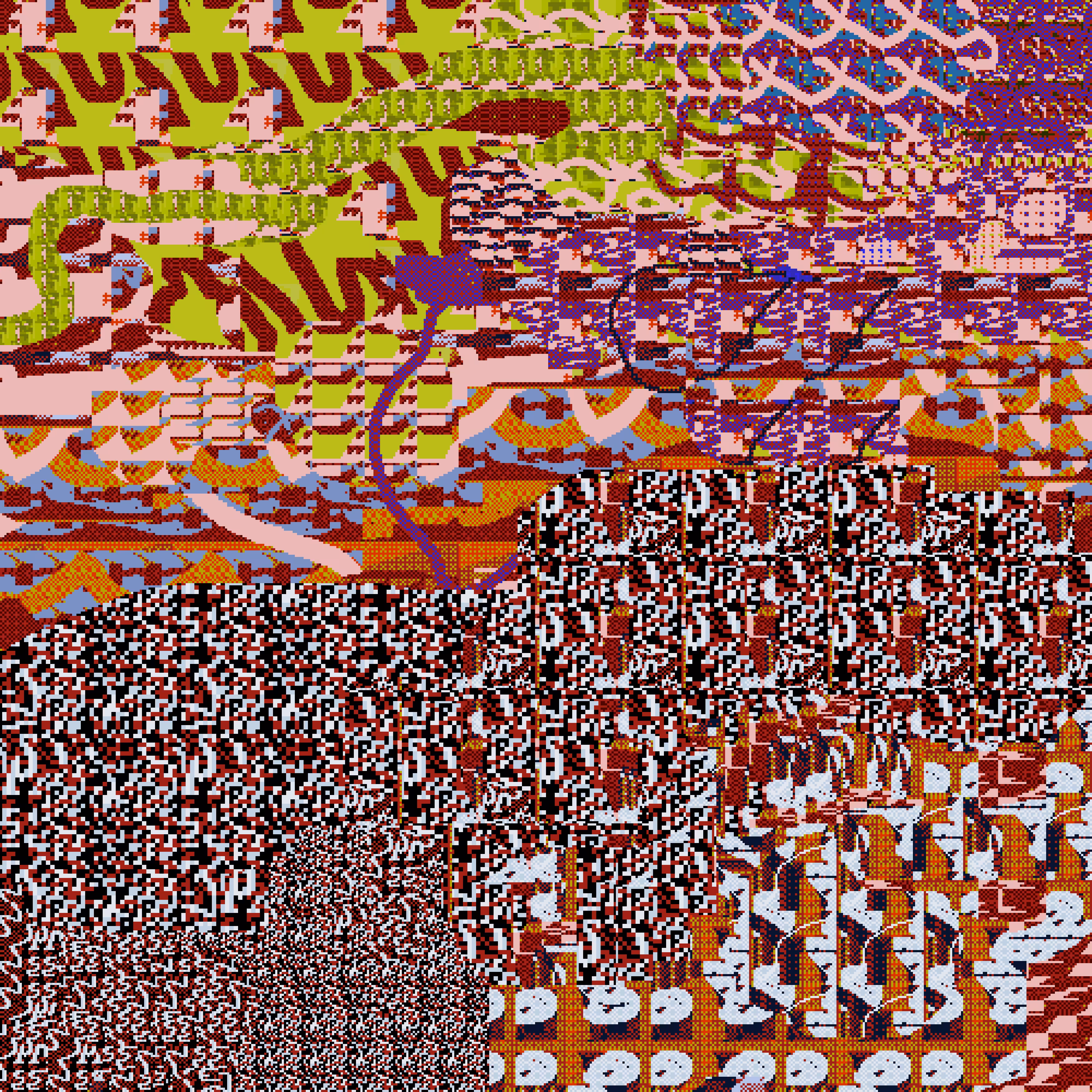 this is the wrong landscape to make today 
