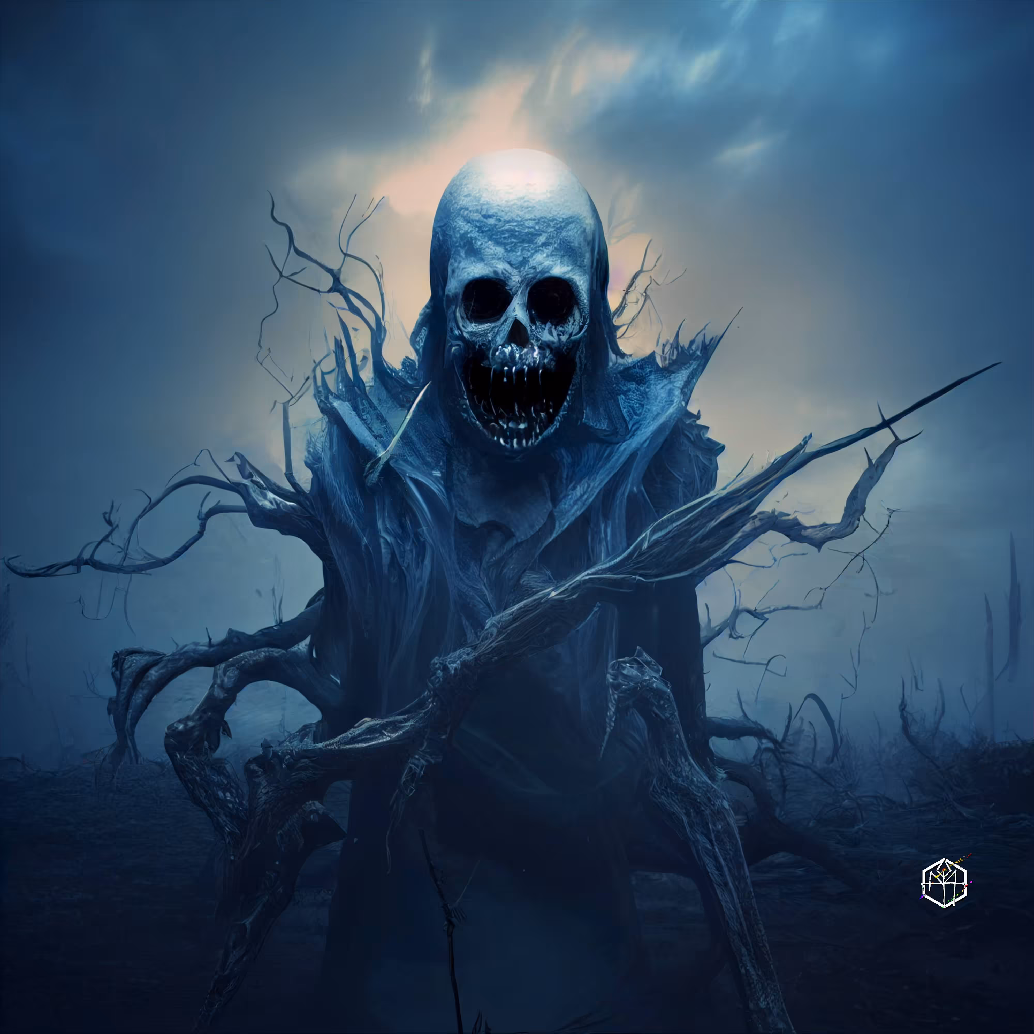 AI Nightmare 4
