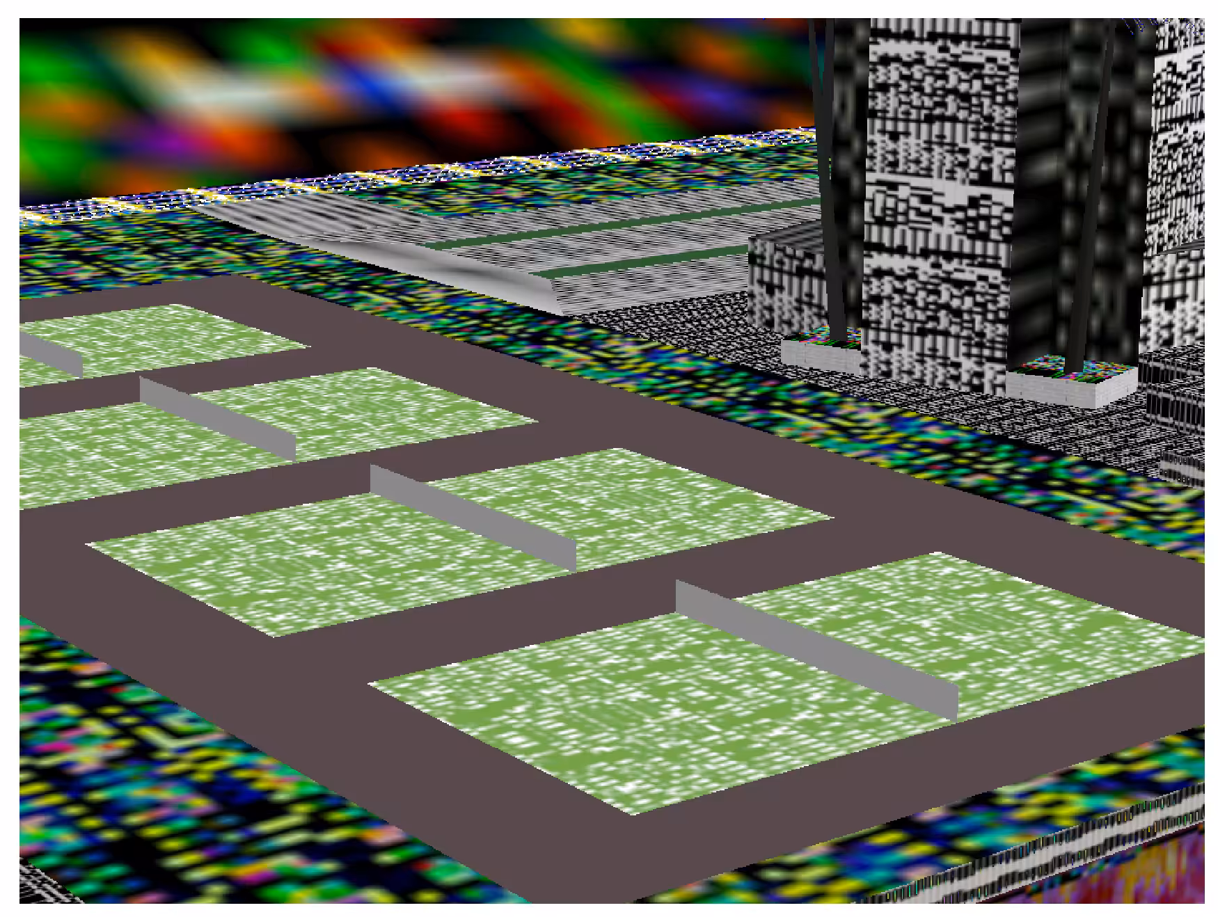 Behold, the Tennis Courts (24)