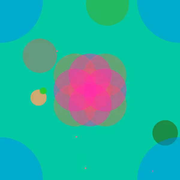 Breathing #28