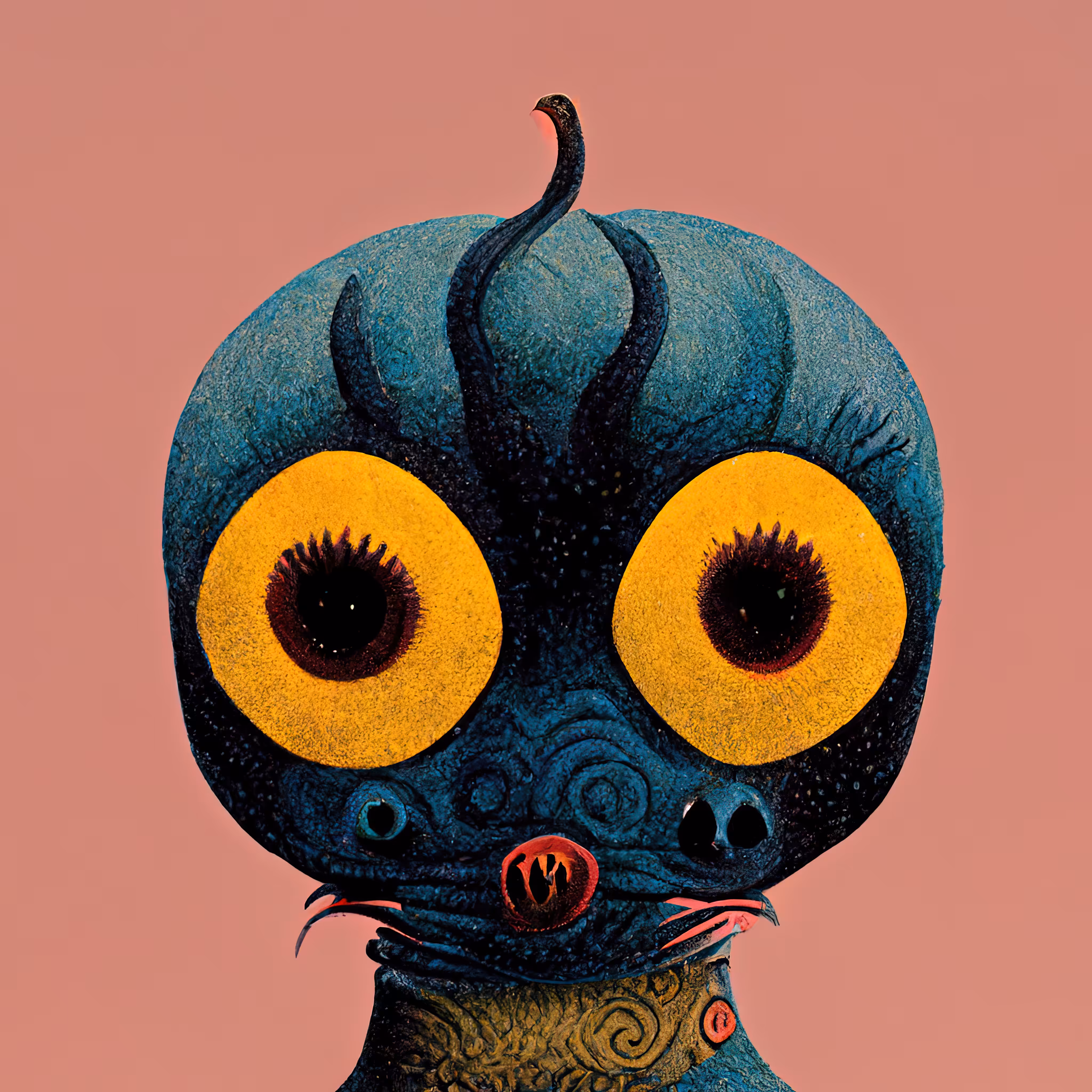 Little Oddity 016